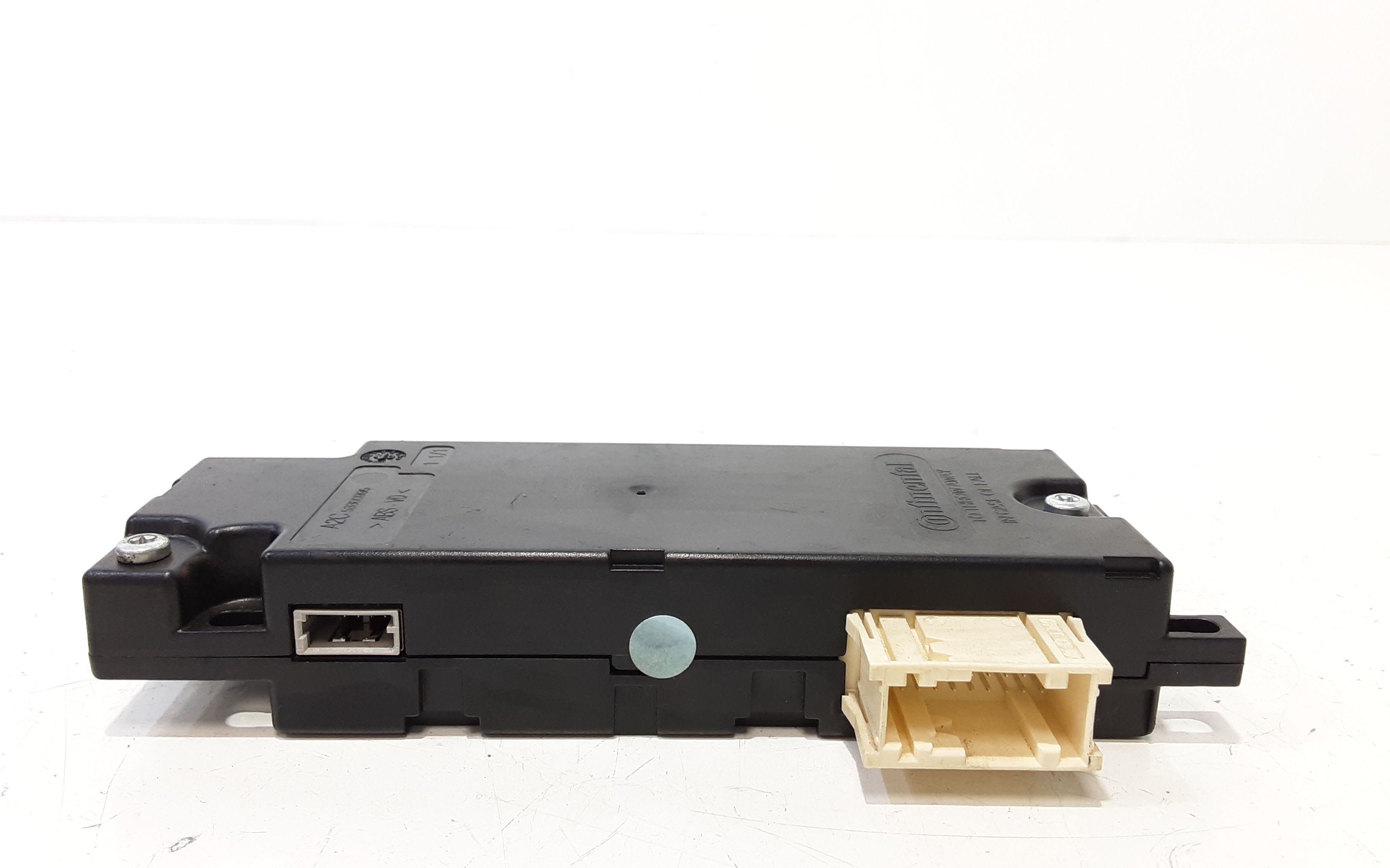 Console Porta Usb / Aux Usato