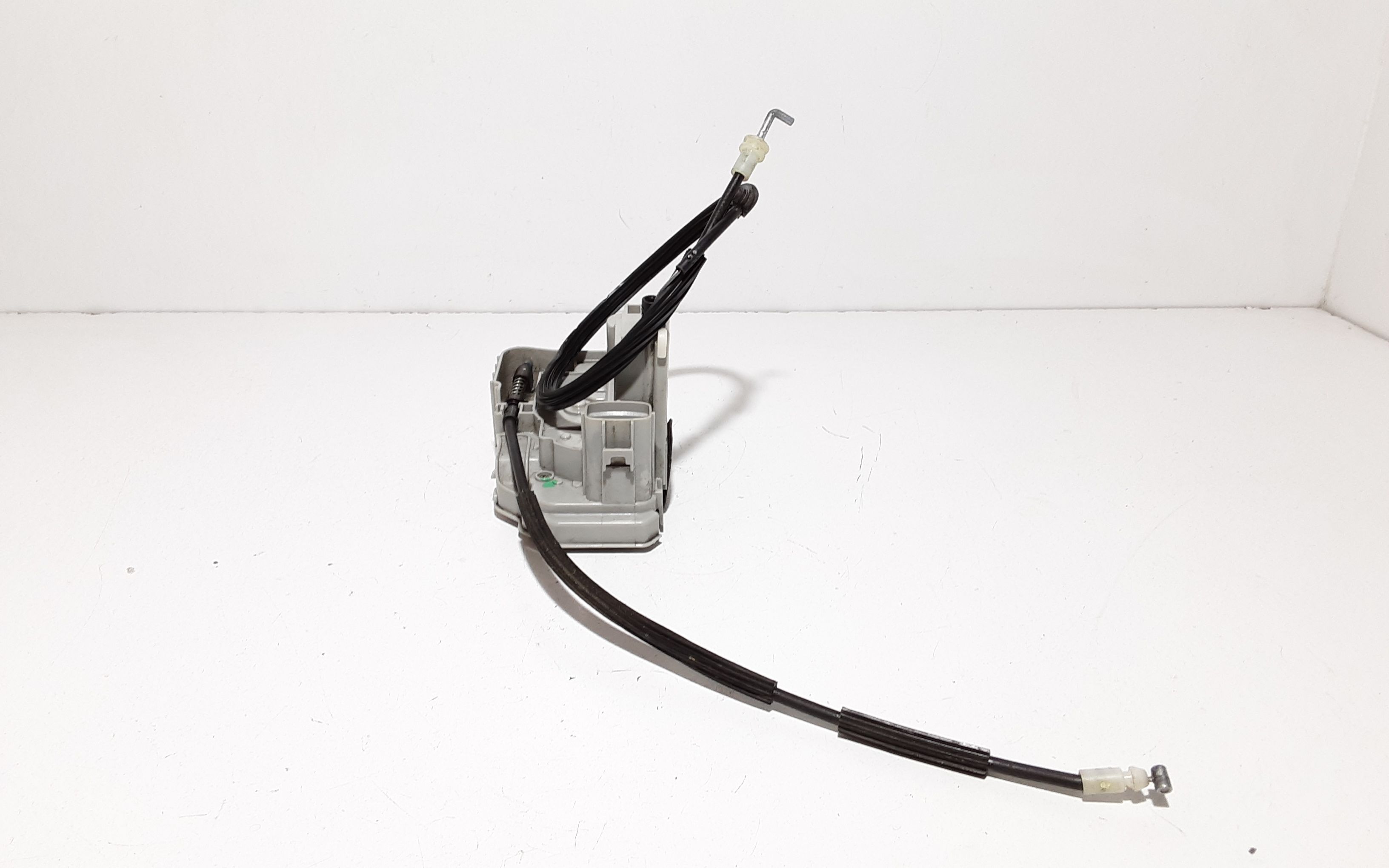 Serratura Porta Post. Sinistro 51931422 Usato