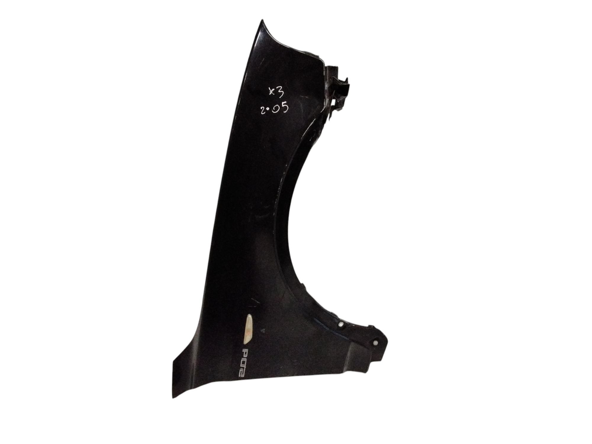 Parafango Ant. Destro 41353405922 Usato