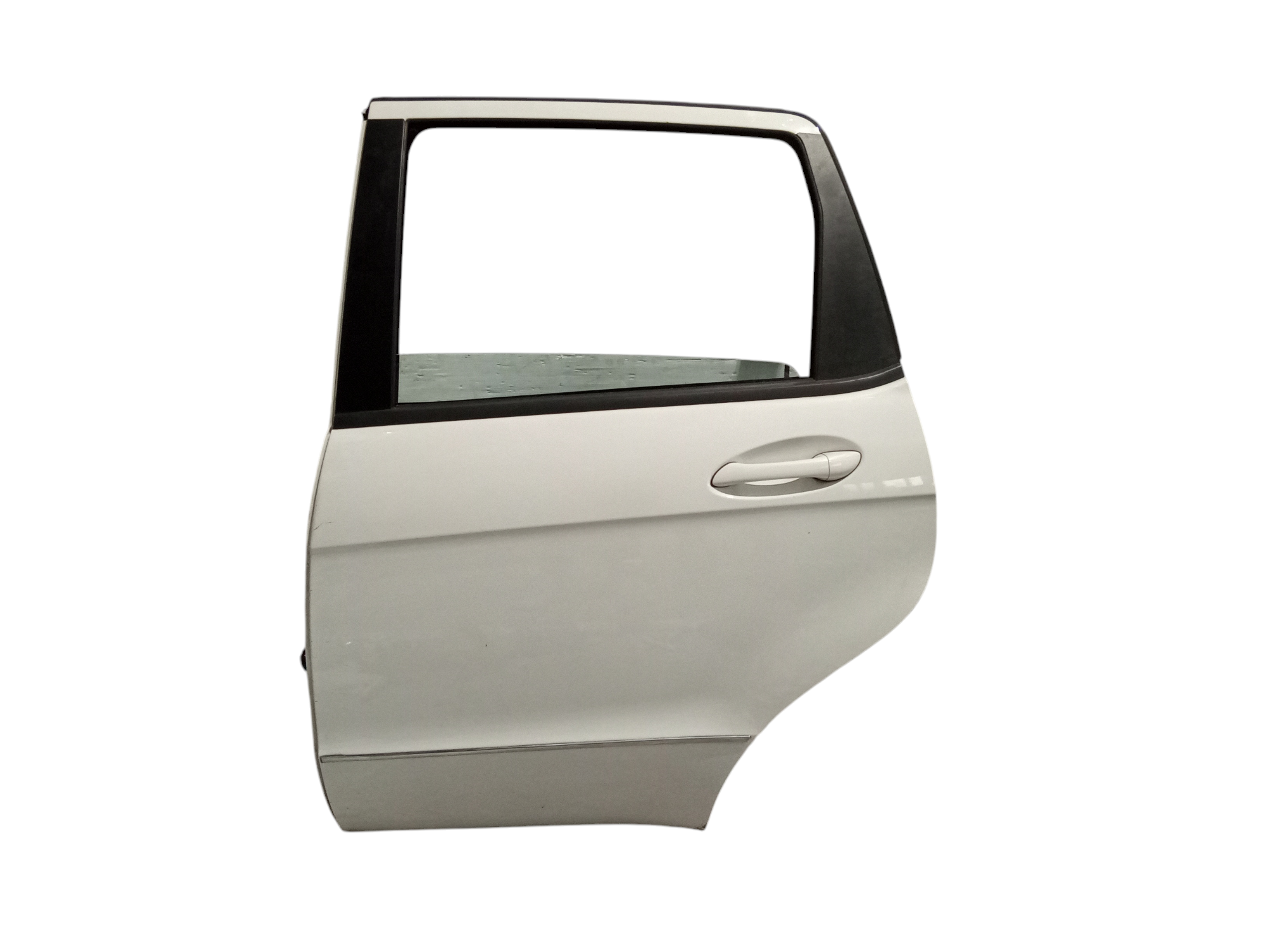 Porta Post. Sinistro A1697301905 Usato