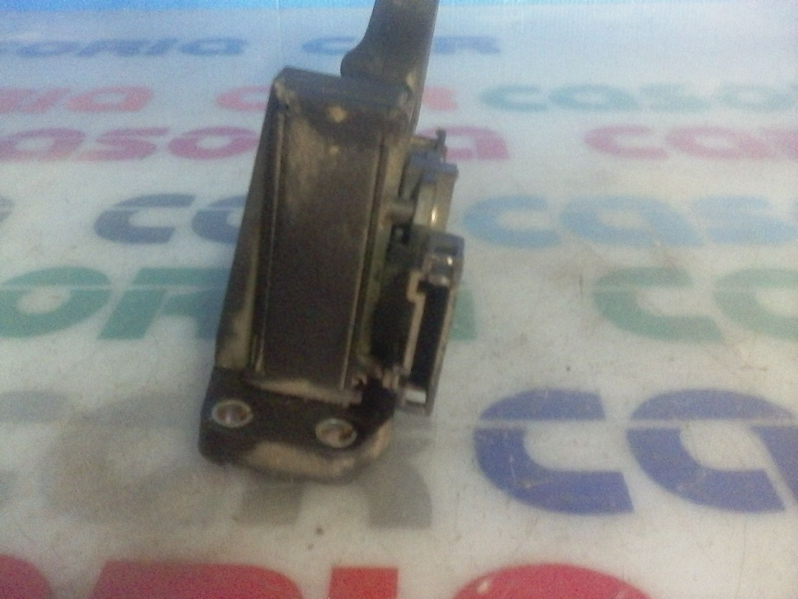 Pedale Acceleratore 6Q1721503M Usato