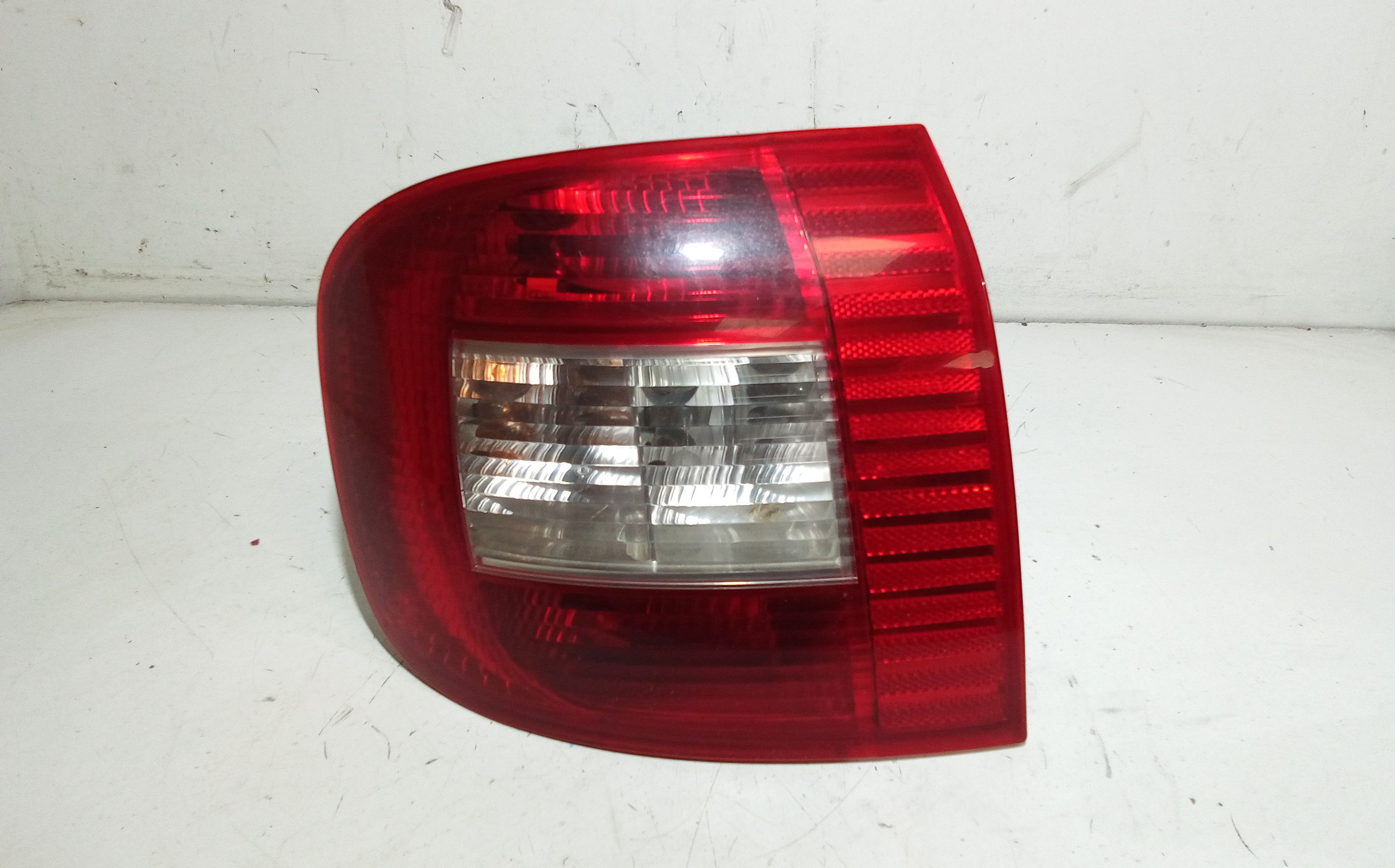 Fanale Post. Sinistro 51720553 Usato