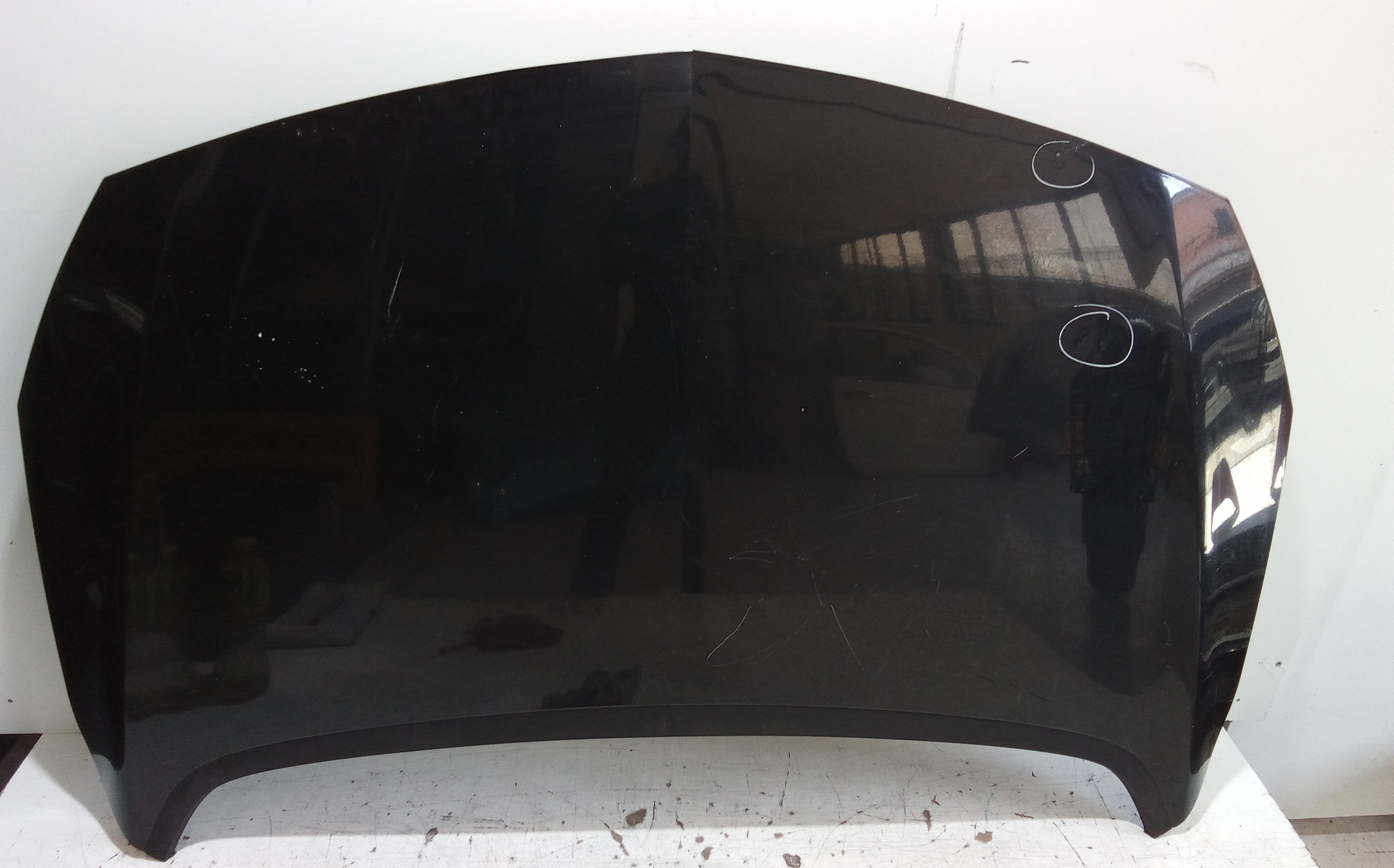 Cofano Ant. 39014121 Usato