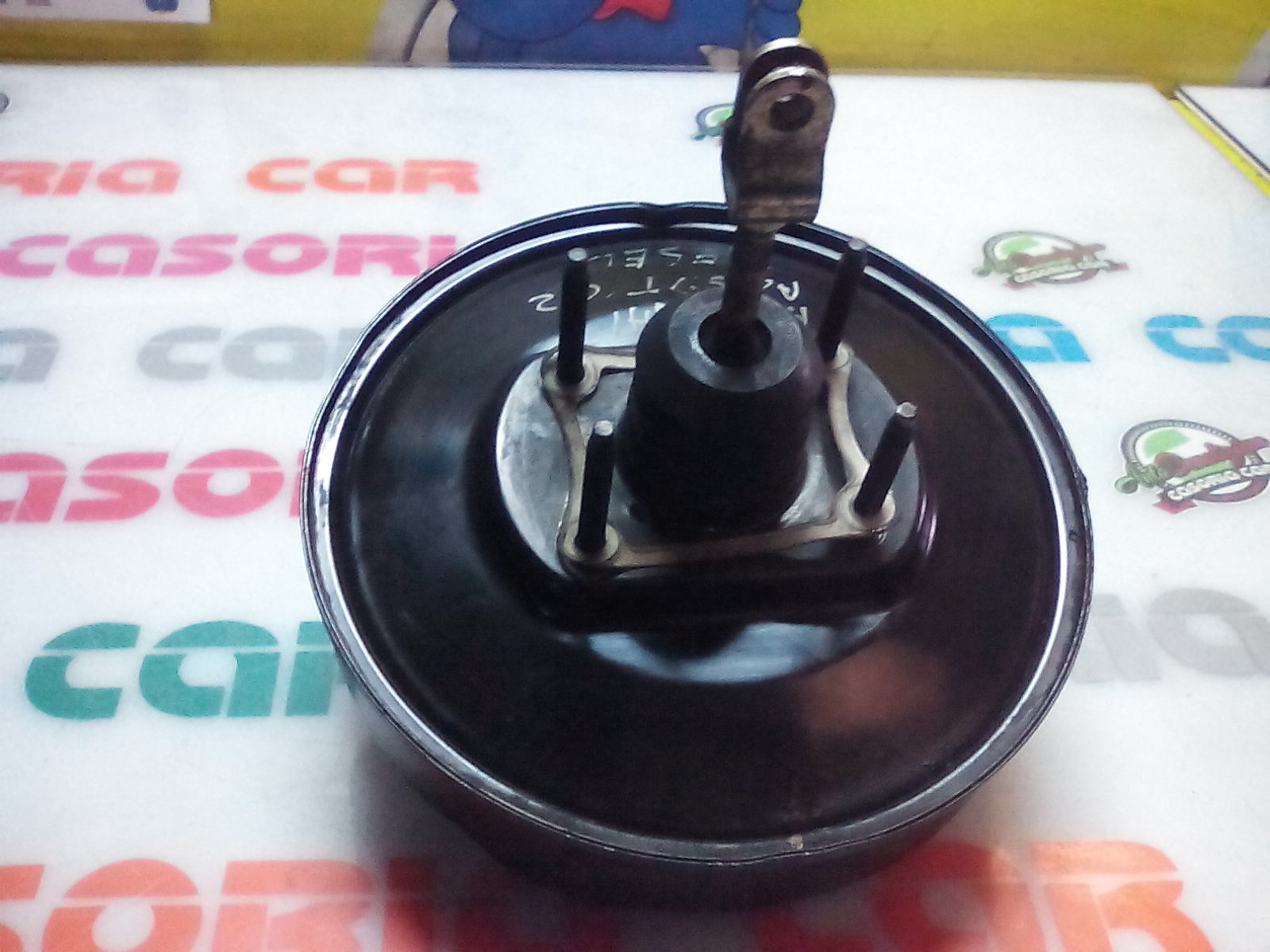 Servofreno 5911022000 Usato