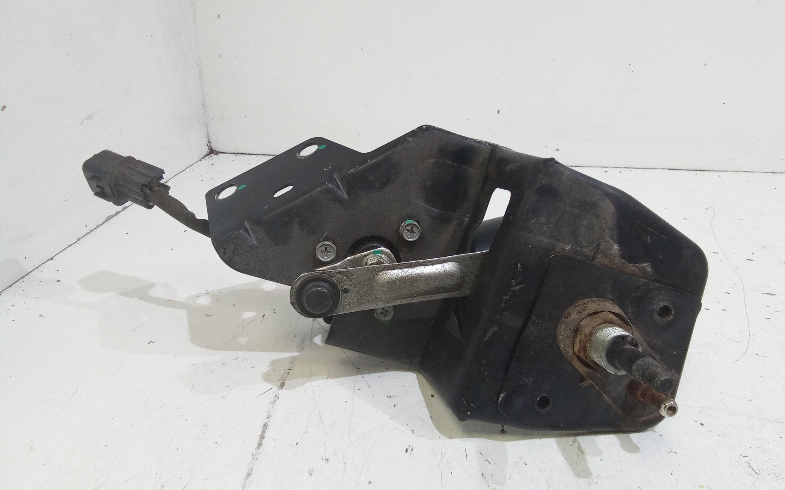 Motorino Tergiparabrezza Compl. Usato