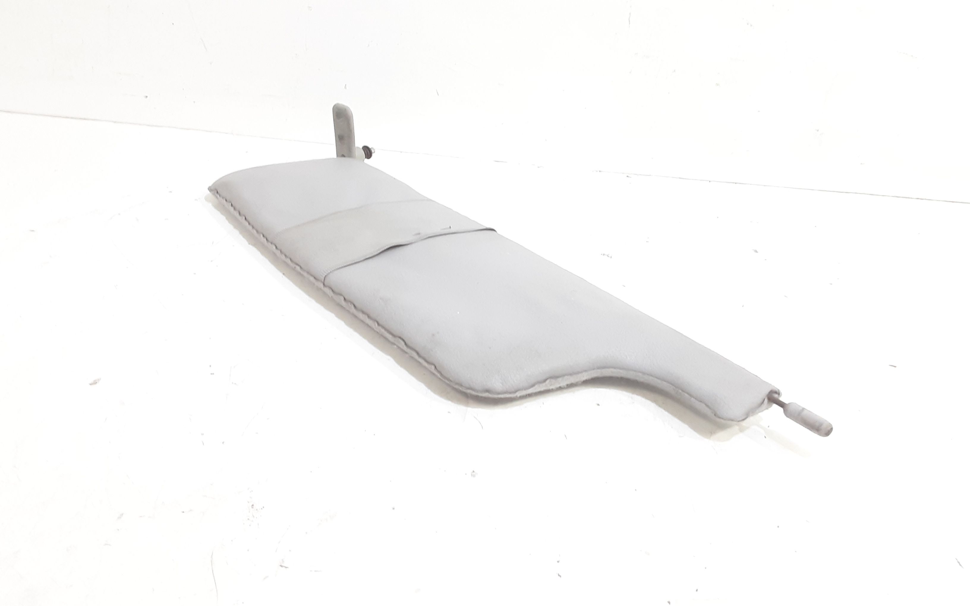 Aletta Parasole Parabrezza Sinistro Usato