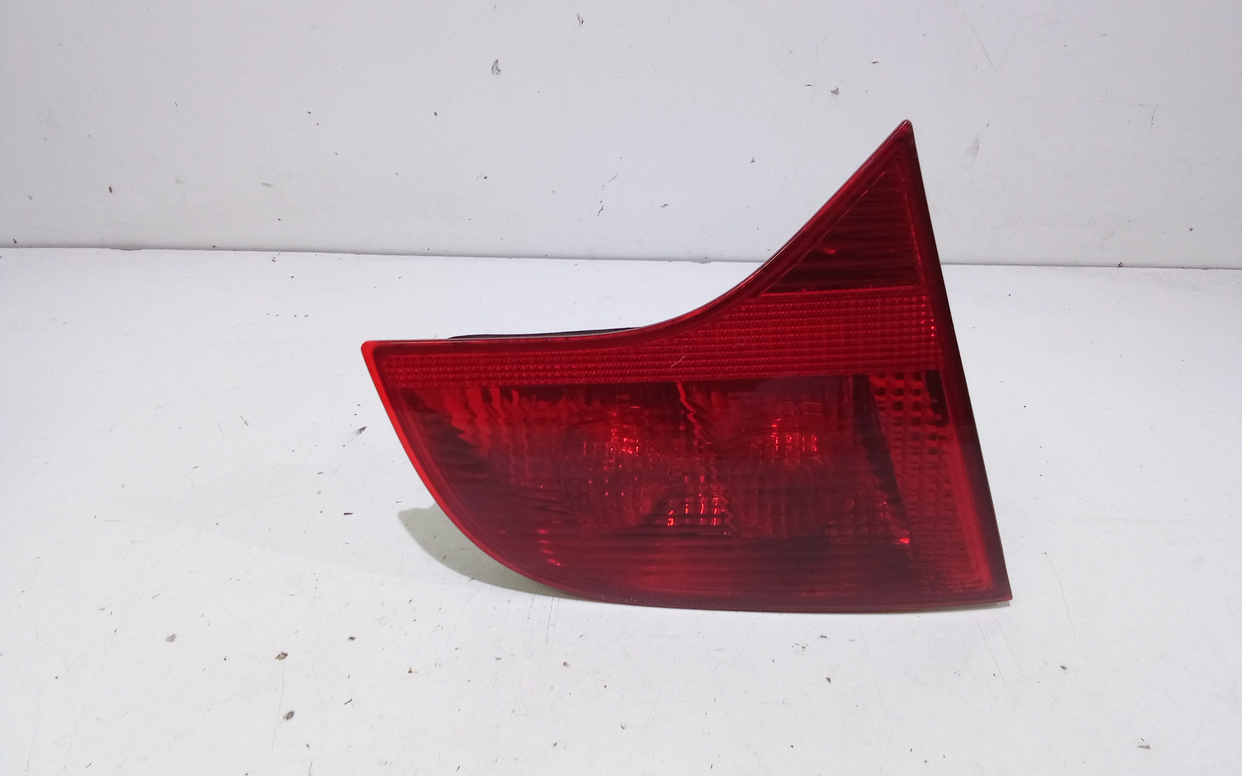 Fanale Stop Supplementare Sinistro Usato