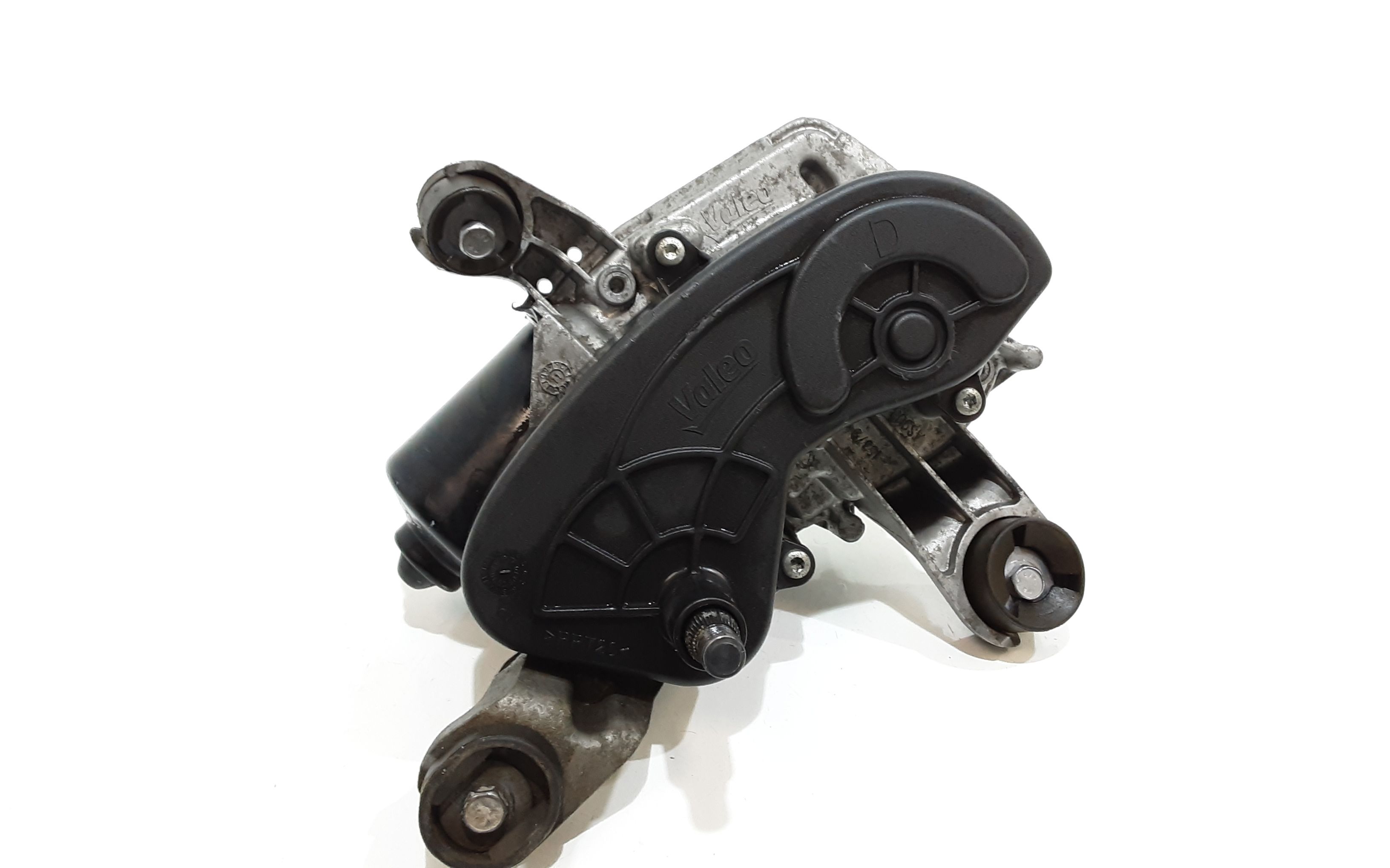 Motorino Tergiparabrezza Usato