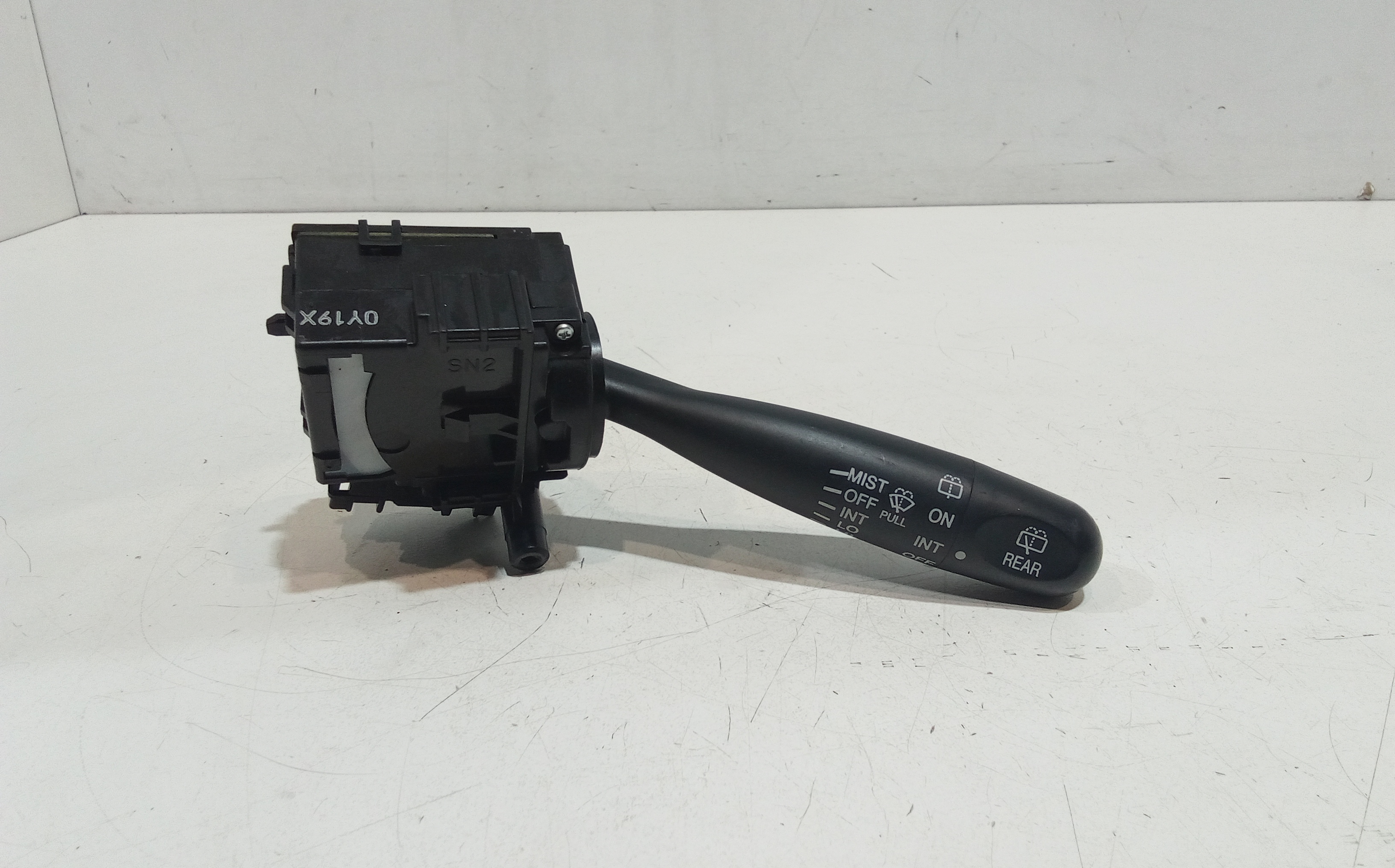 Devioguidasgancio Destro Usato