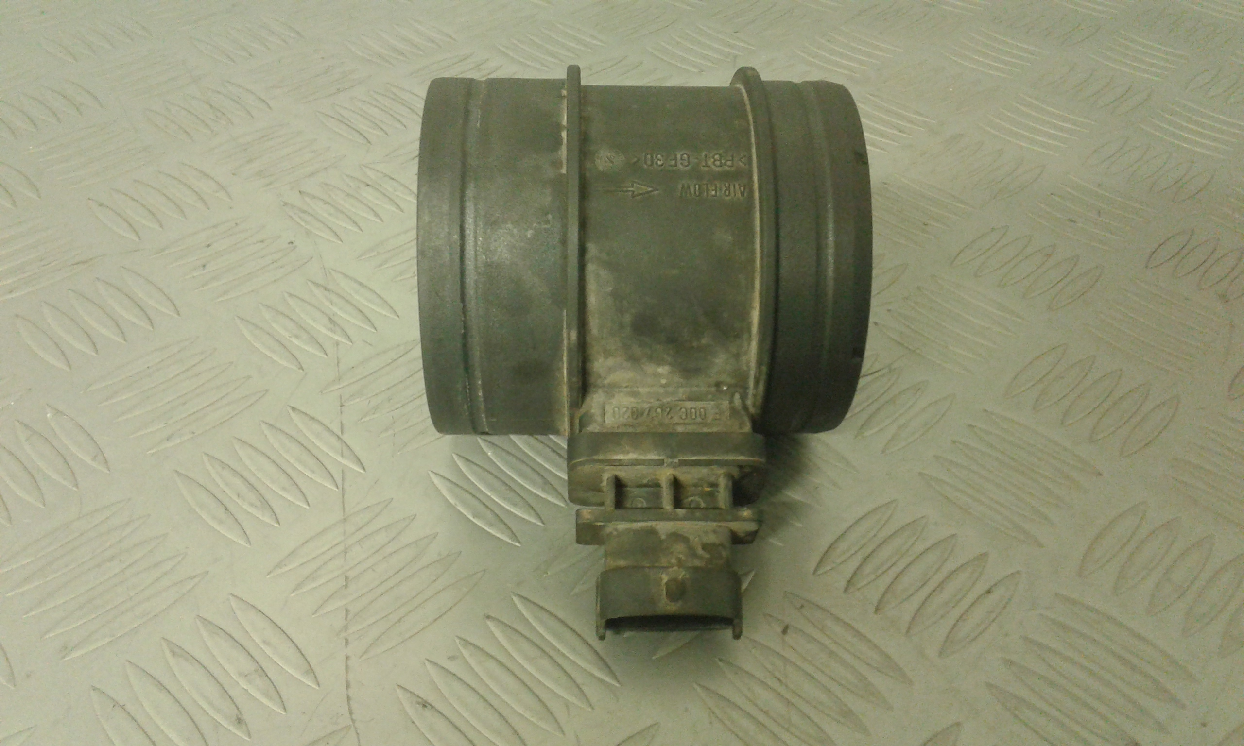 Flussometro/debimetro Usato