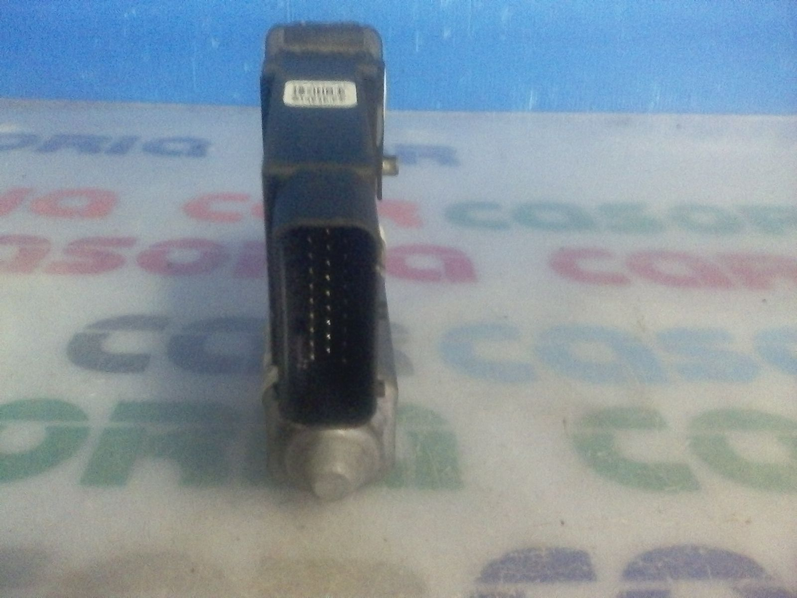 Motorino Alzacristallo Porta Ant. Sinistro 1J1959801C001 Usato