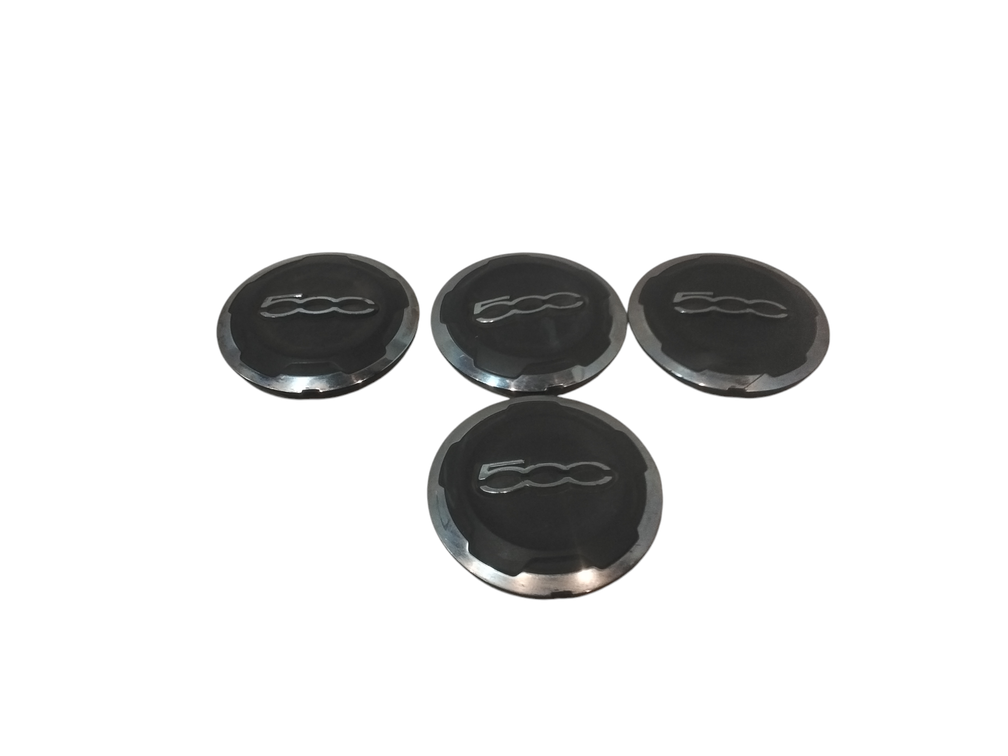 Coprimozzo Ruota Usato