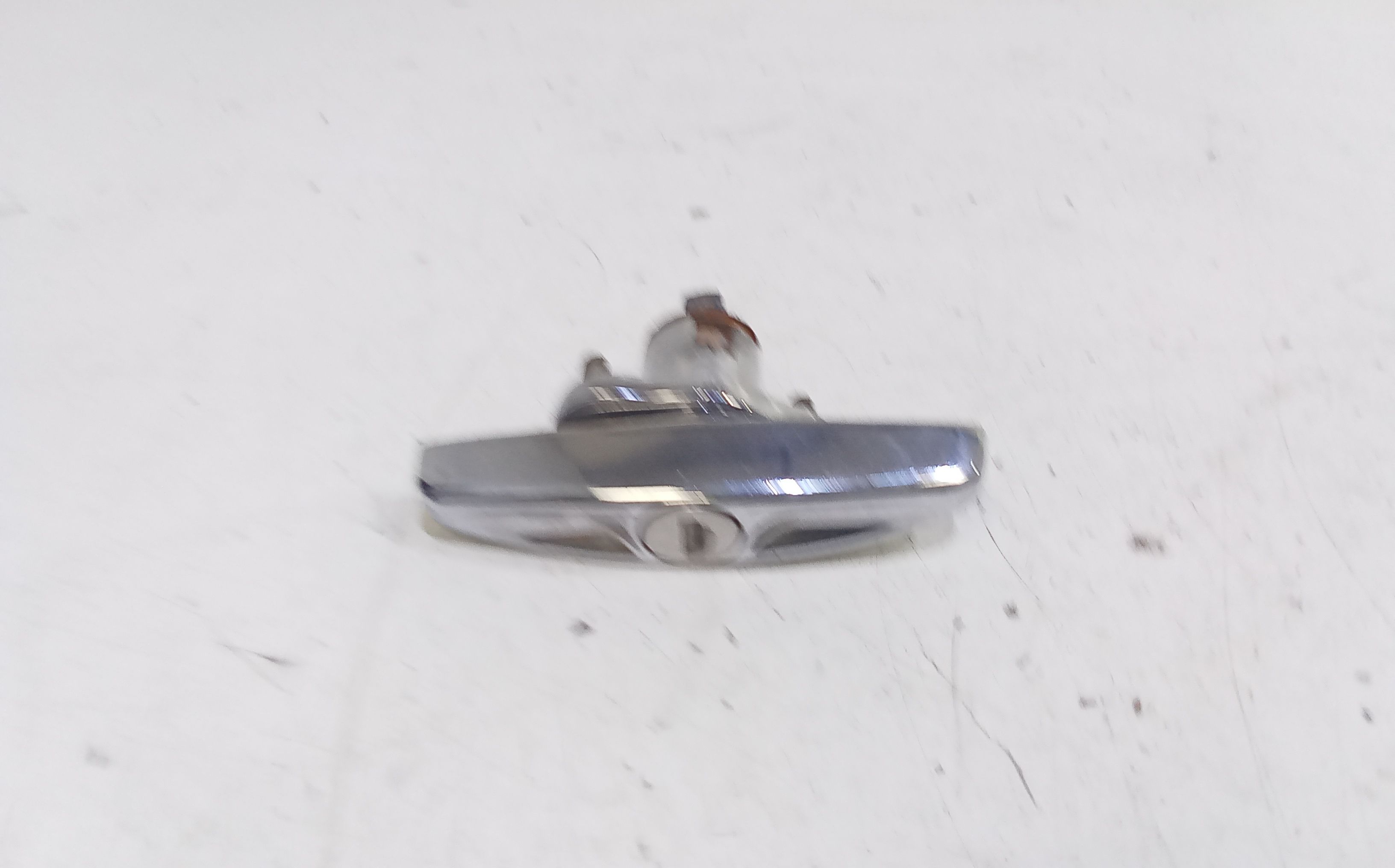 Serratura Cofano Post. Usato