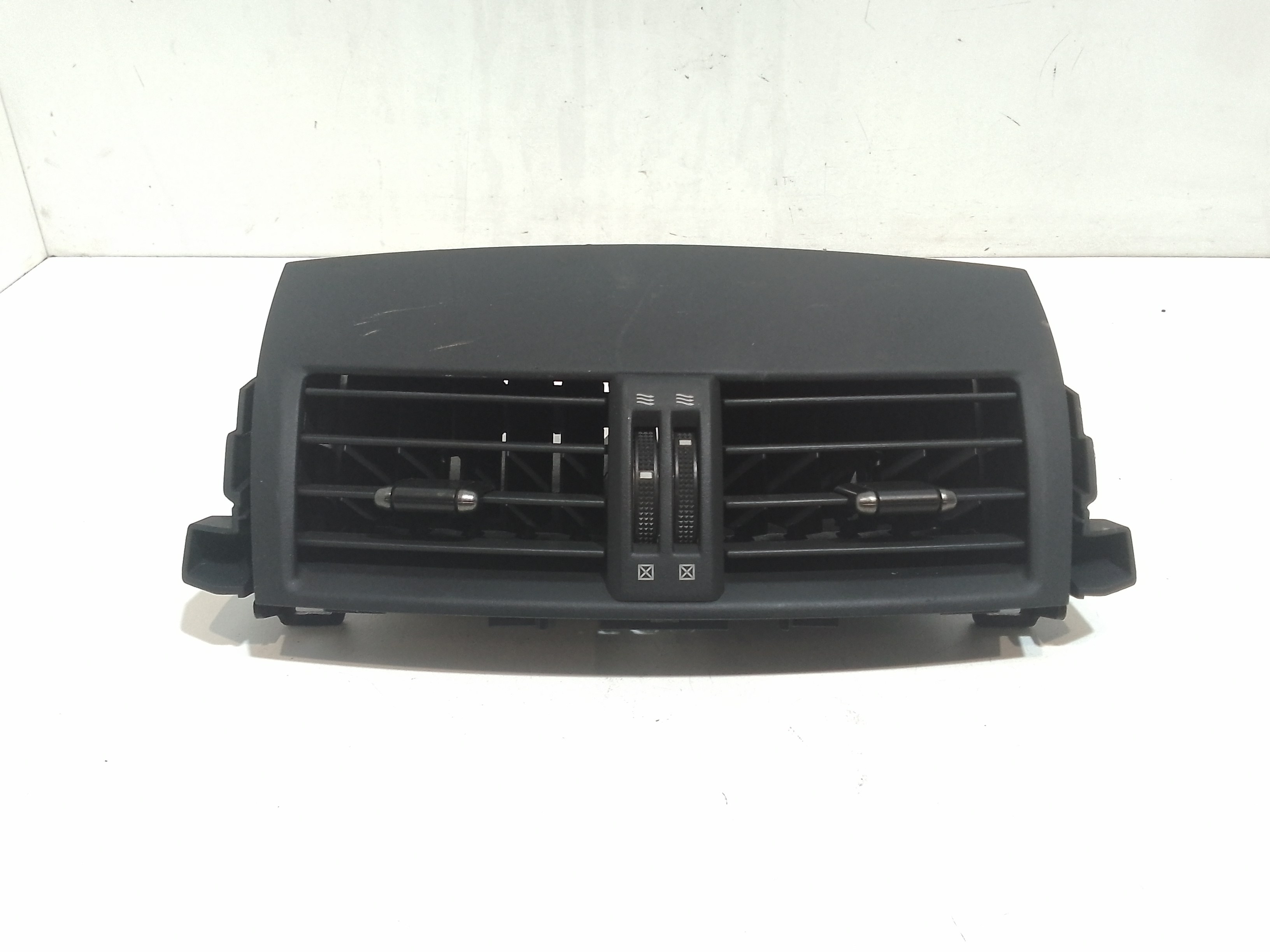 Condotto Aria Bocchette Centr. Sup. Cruscotto Usato