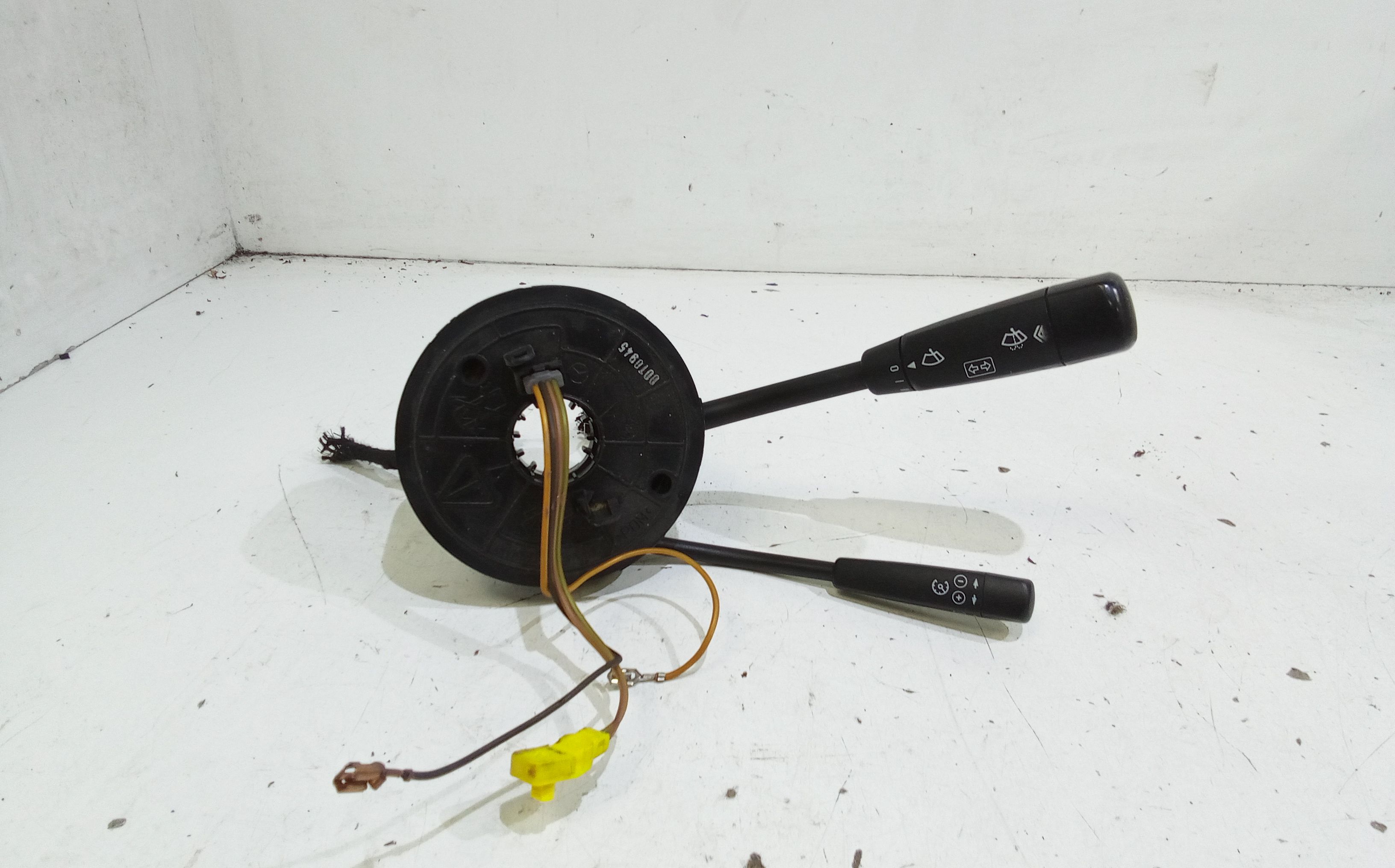 Devioguidasgancio Compl. Usato