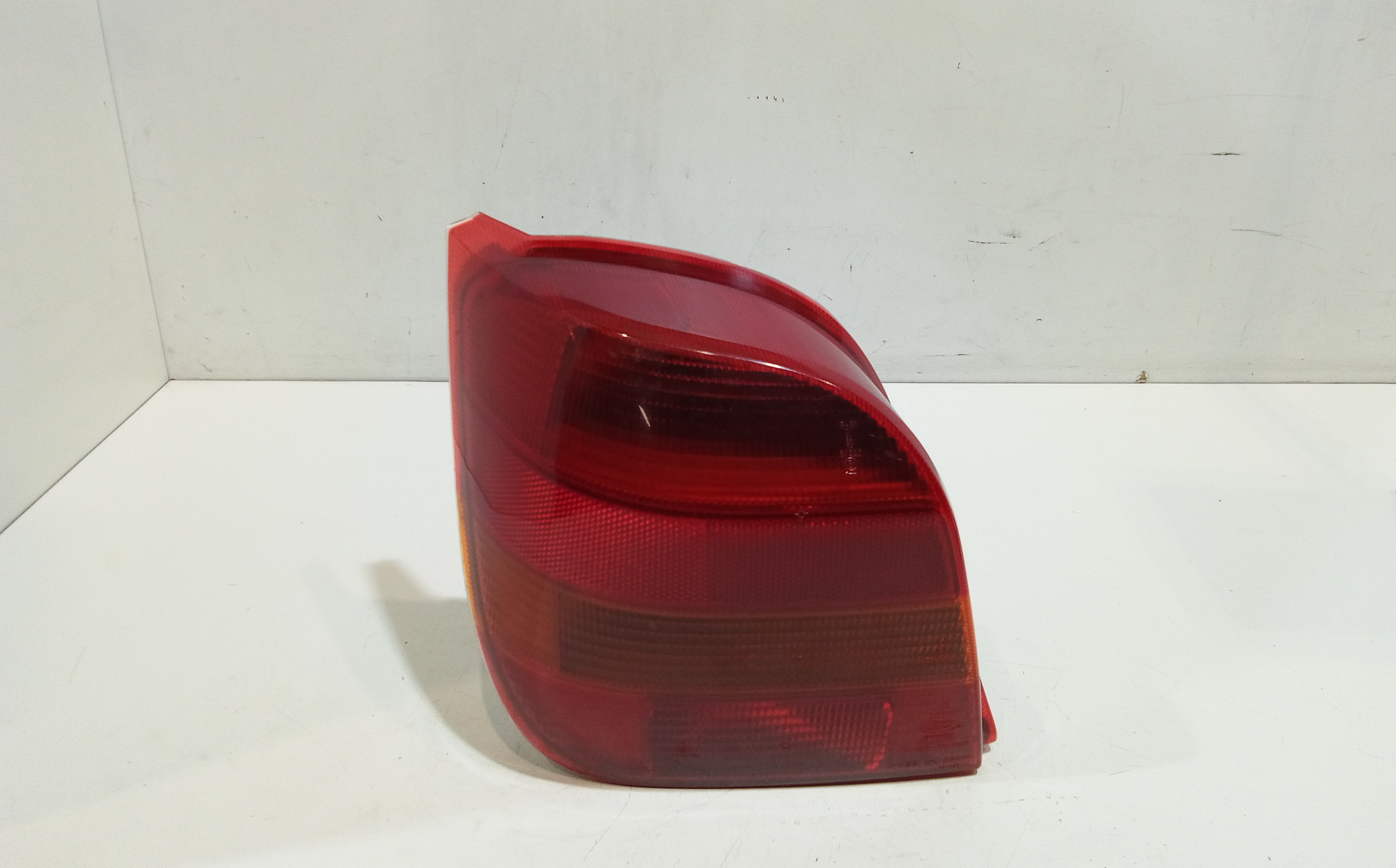 Fanale Post. Sinistro Usato