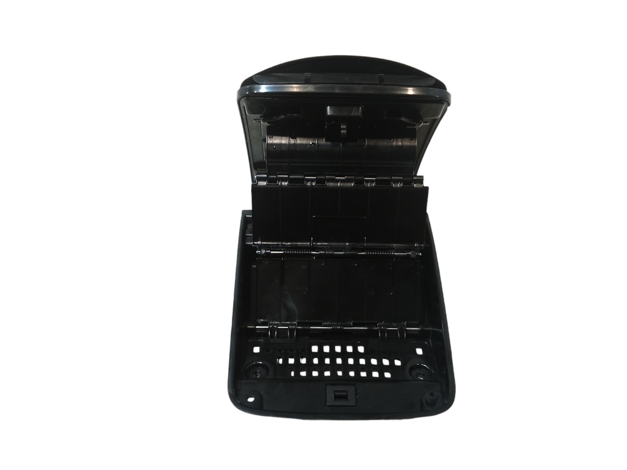 Portaoggetti Sup. Cruscotto 1607078380 Usato