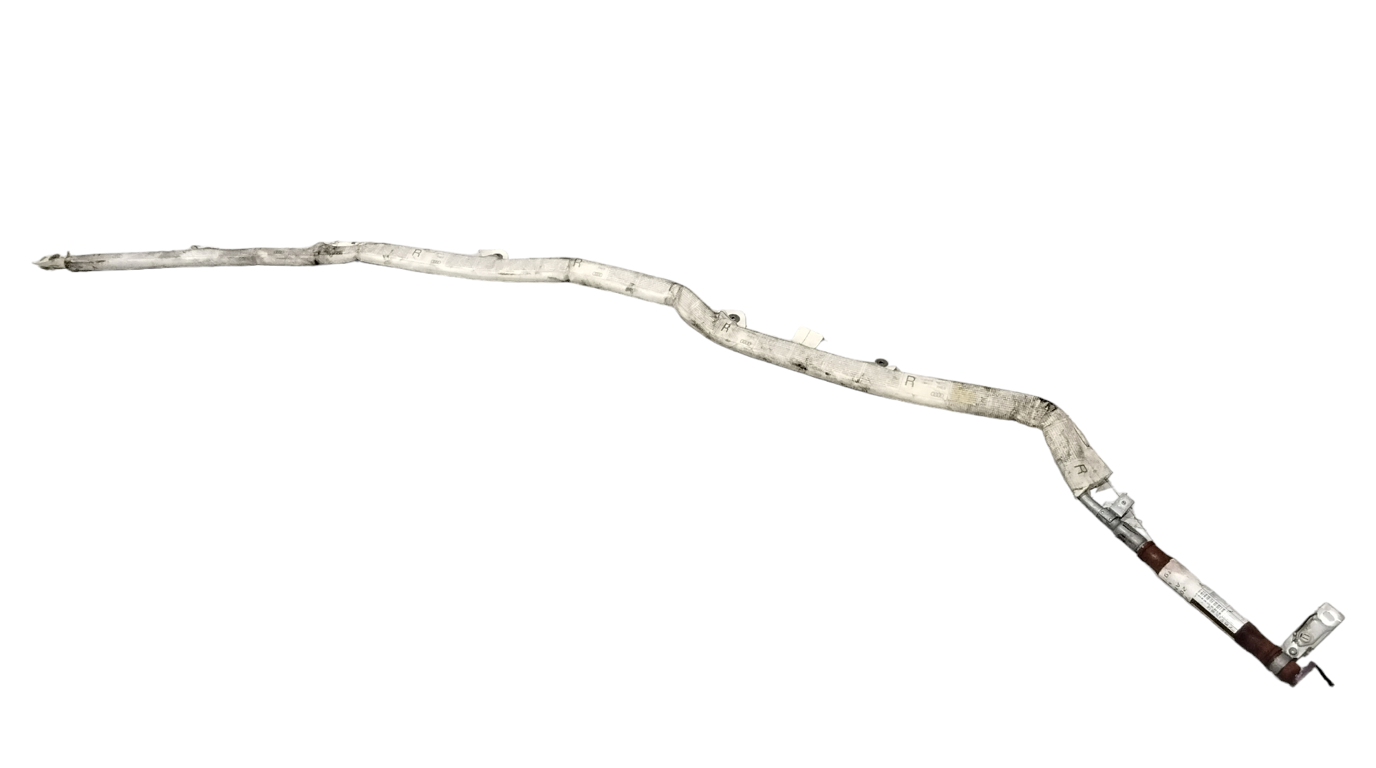 Dispositivo Airbag A Tendina Destro 8P4880742F Usato