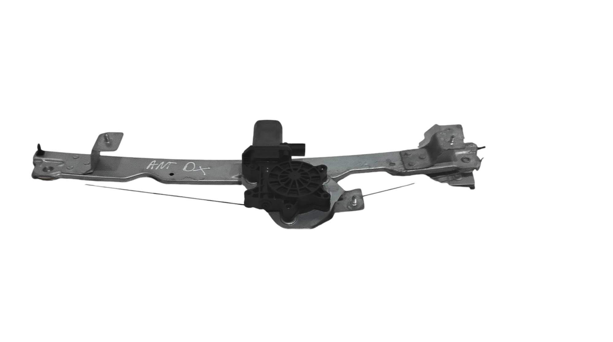 Alzacristallo Porta Ant. Destro 8200733825 Usato