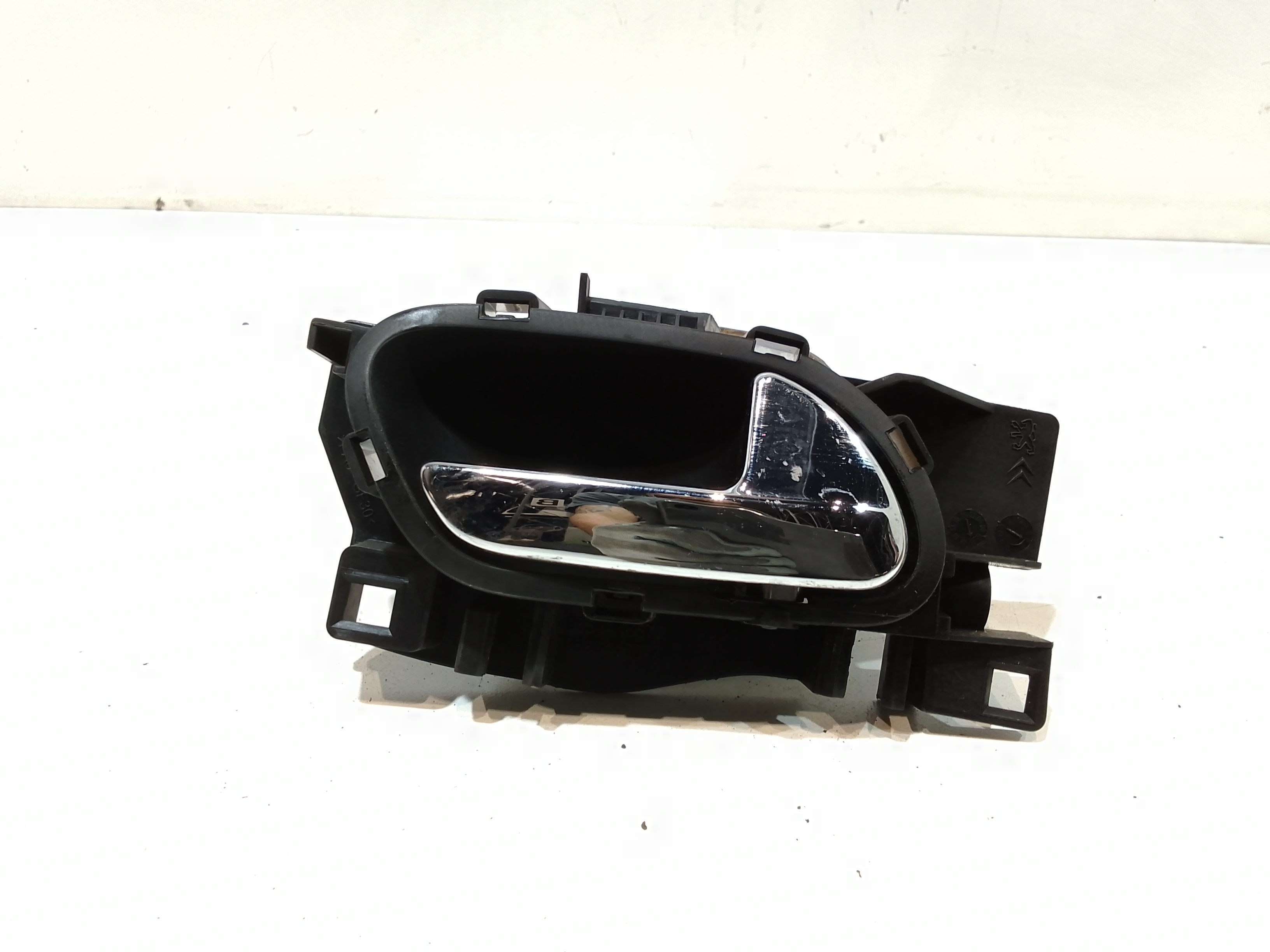 Maniglia Int. Apertura Porta Post. Destro 9144F9 Usato