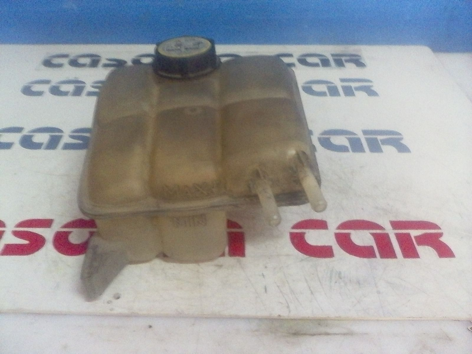 Vaschetta Compensazione Radiatore 1438913 Usato