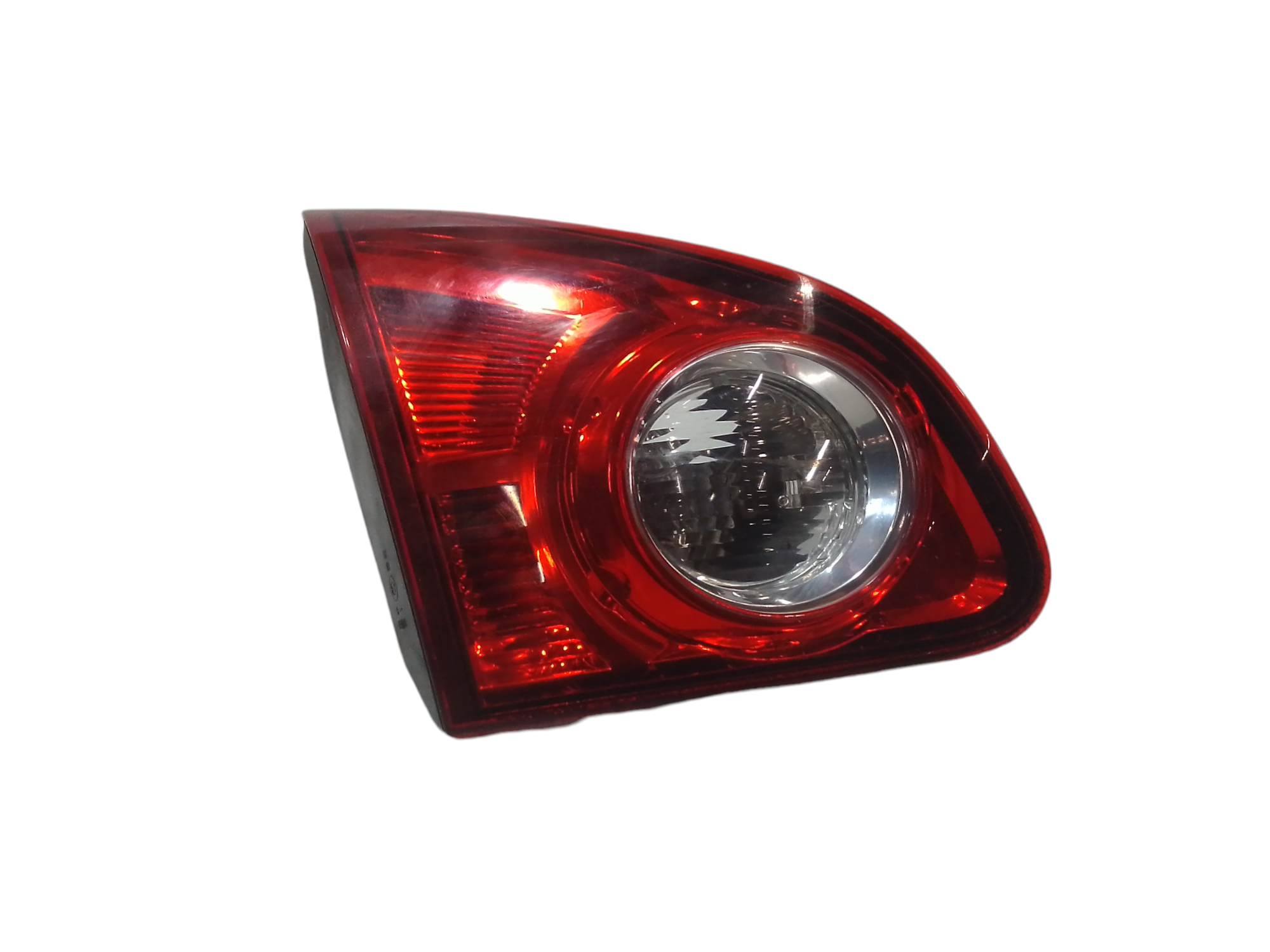 Fanale Stop Supplementare Sinistro Usato