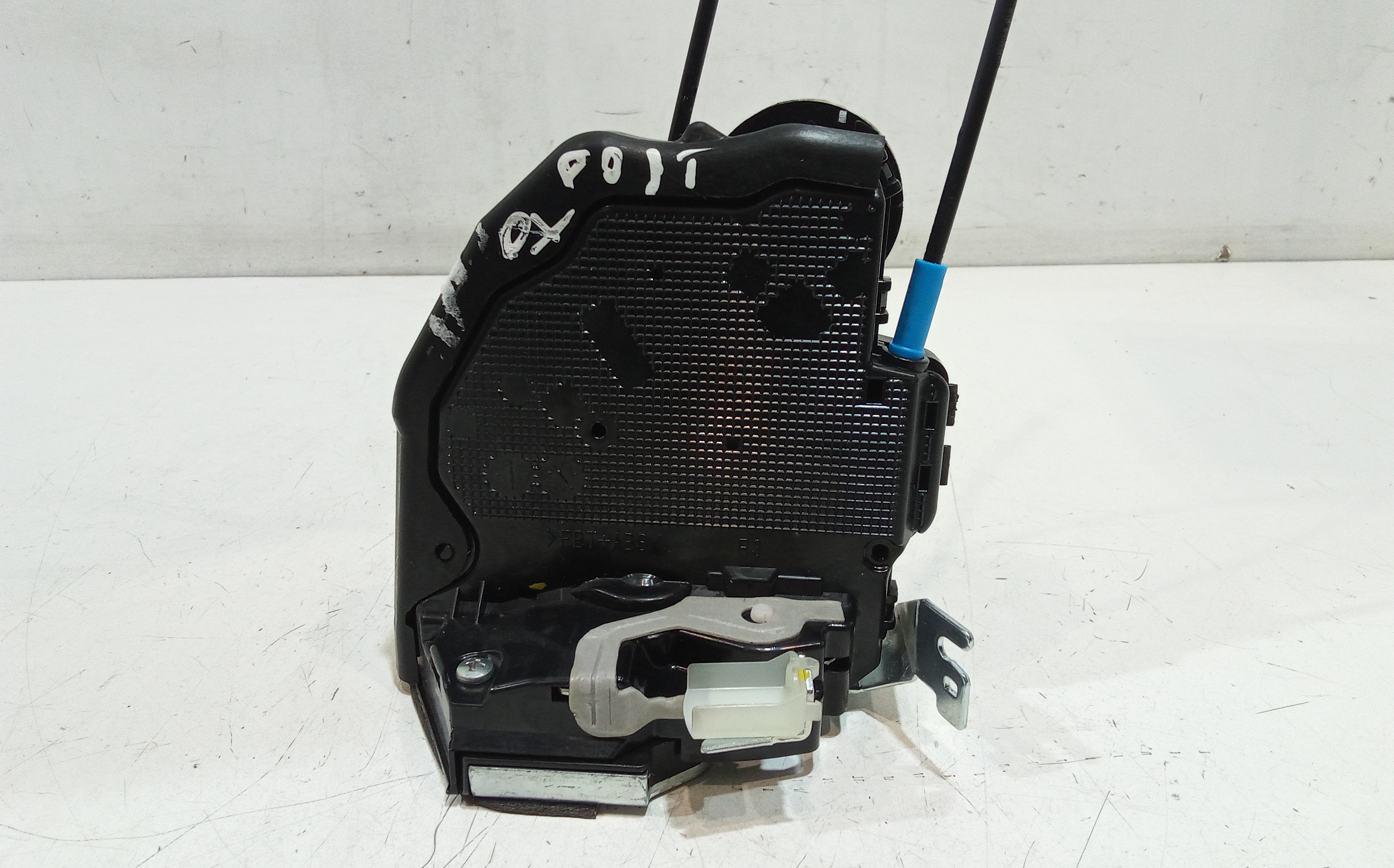 Serratura Porta Post. Destro 69050F4010 Usato