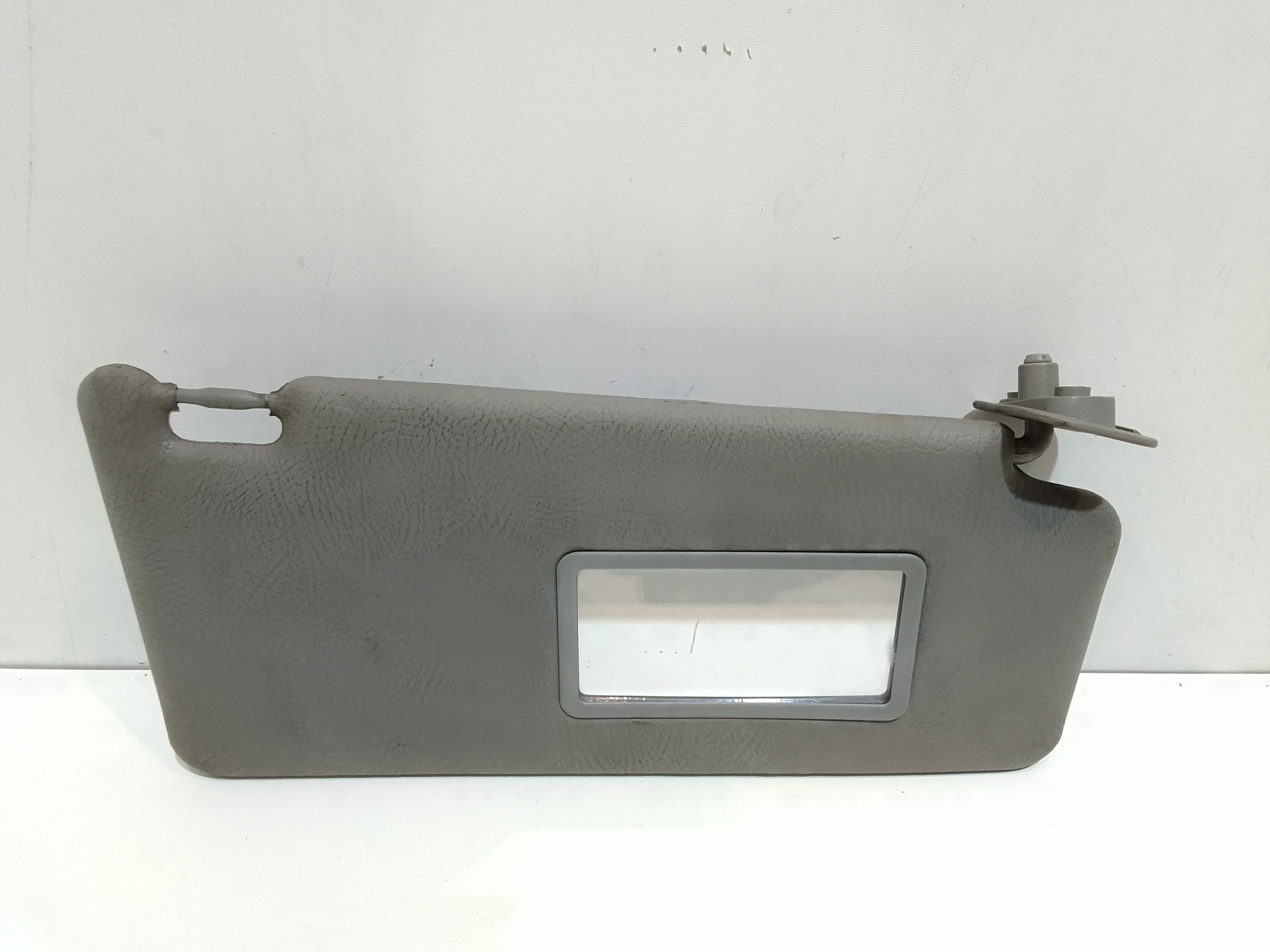 Aletta Parasole Parabrezza Destro Usato