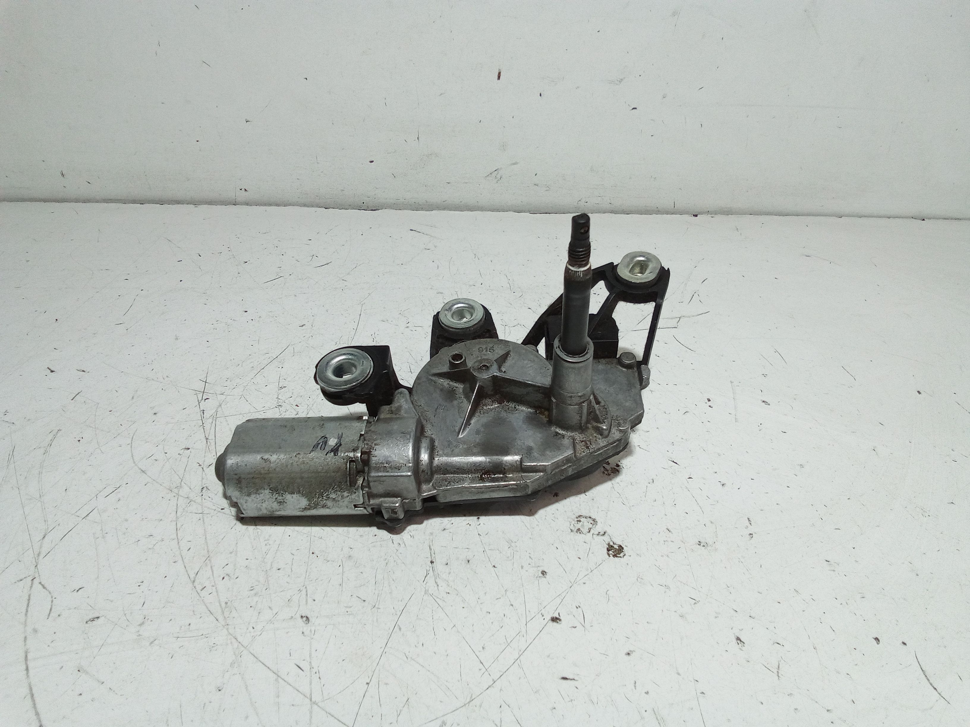 Motorino Tergilunotto 1T0955711A Usato