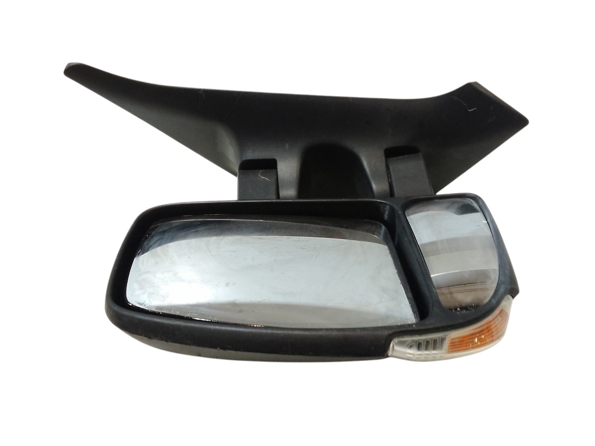 Retrovisore Est. Sinistro 963020624R Usato