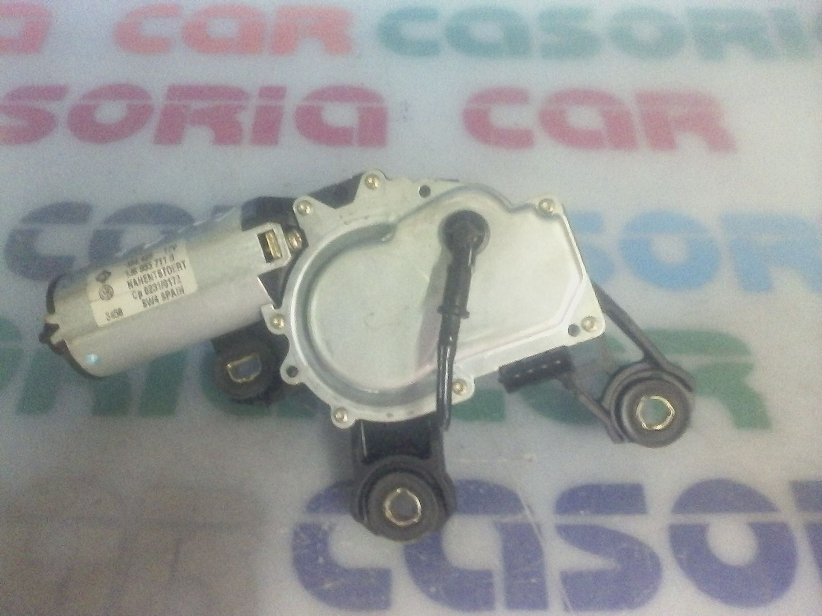 Motorino Tergilunotto 1J6955711G Usato