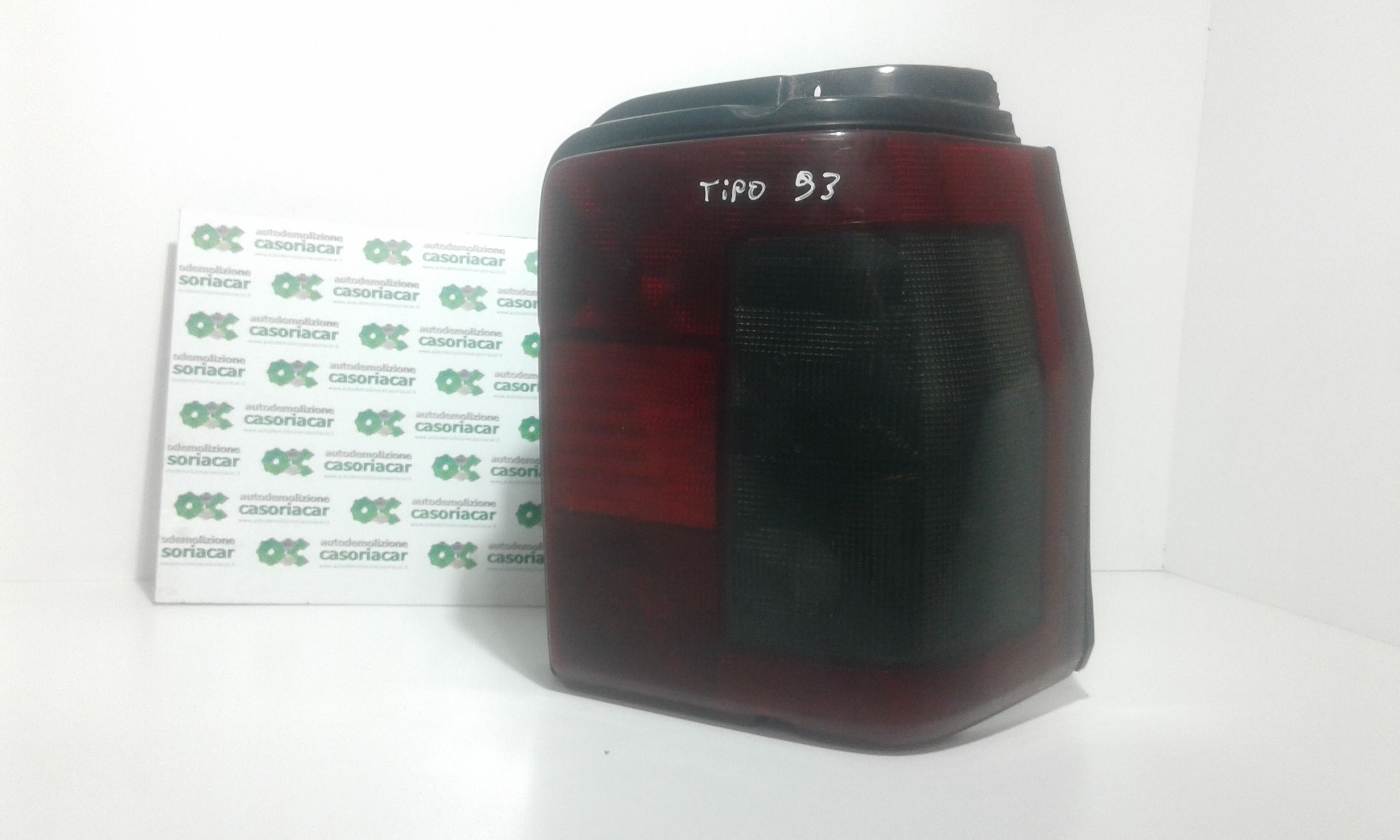 Fanale Post. Destro 46442563 Usato