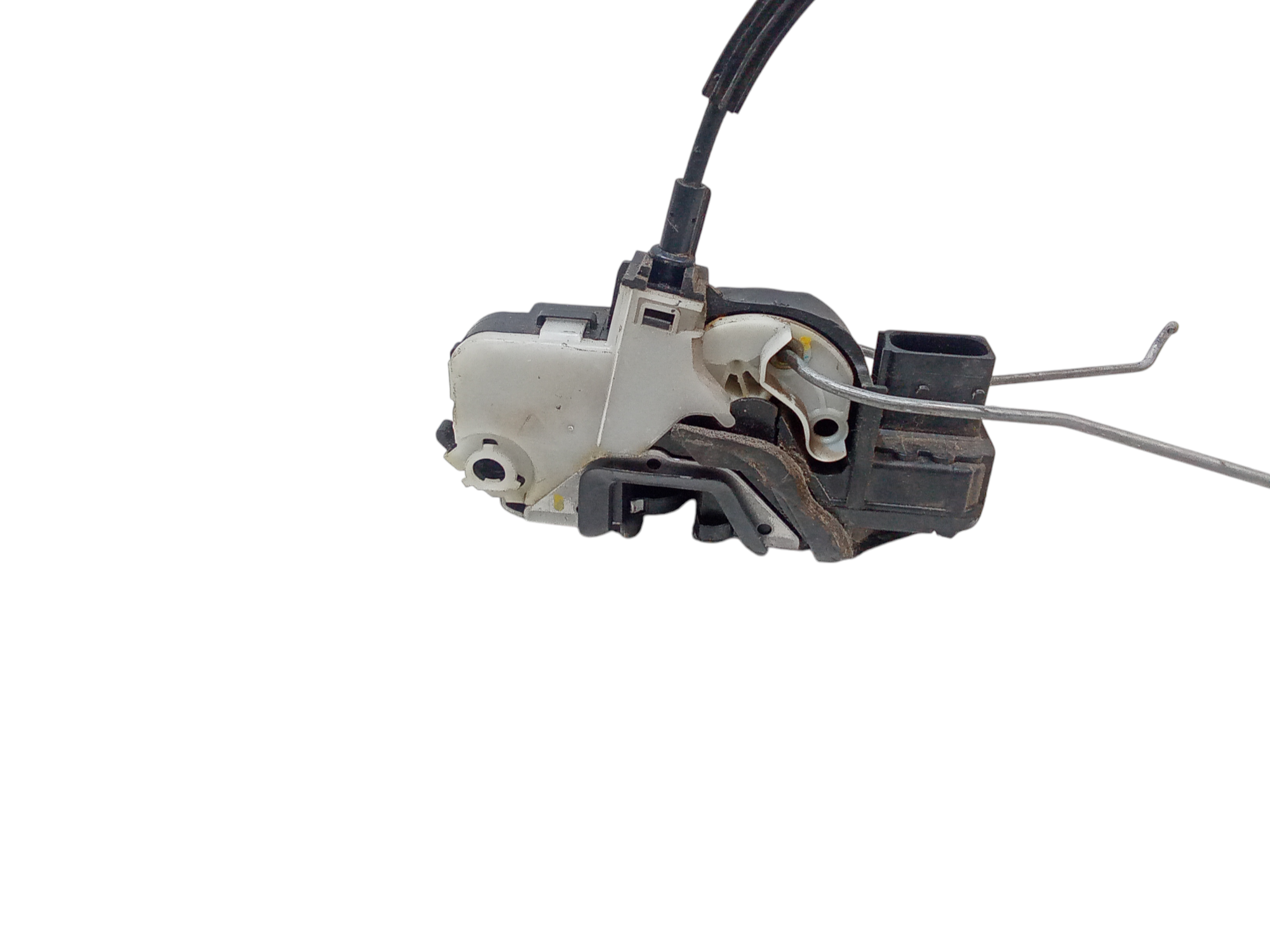 Serratura Porta Ant. Destro 13579515 Usato