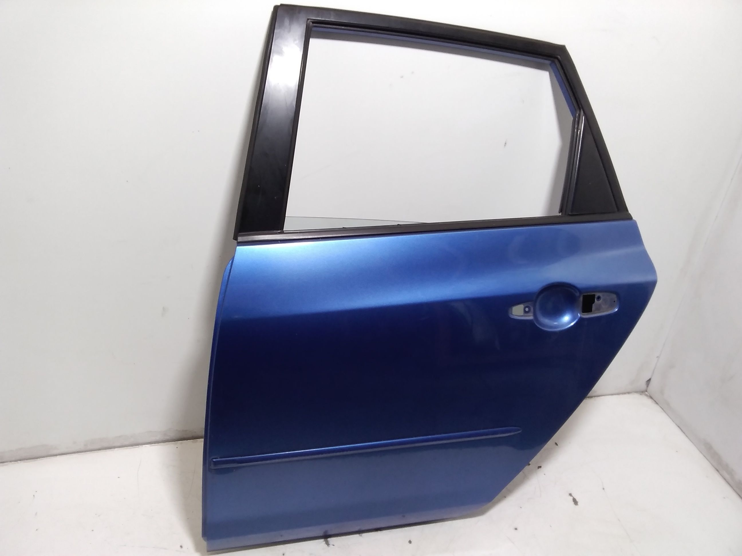 Porta Post. Sinistro BPYK7302XD Usato