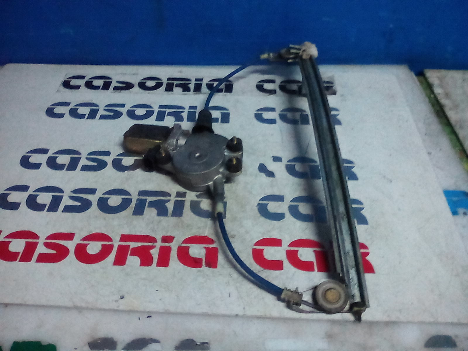 Alzacristallo Porta Ant. Destro 7789158 Usato