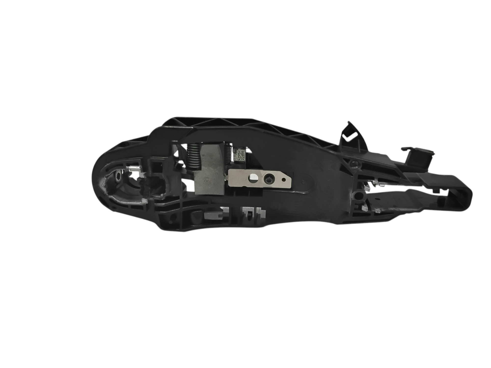 Supporto Maniglia Est. Porta Post. Sinistro 9109E4 Usato