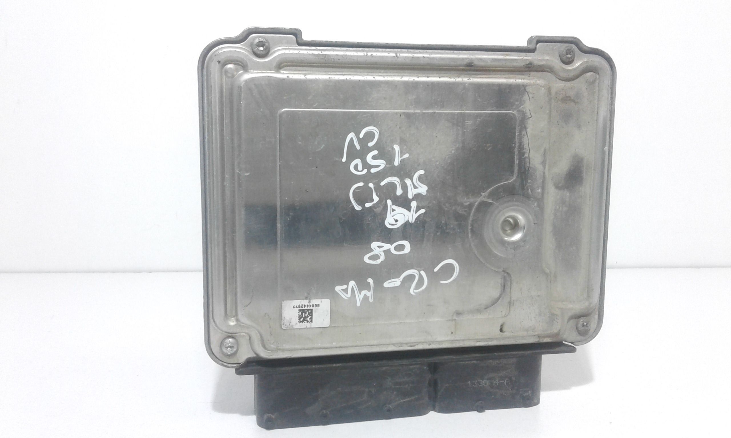 Centralina Iniezione 55208373 Usato