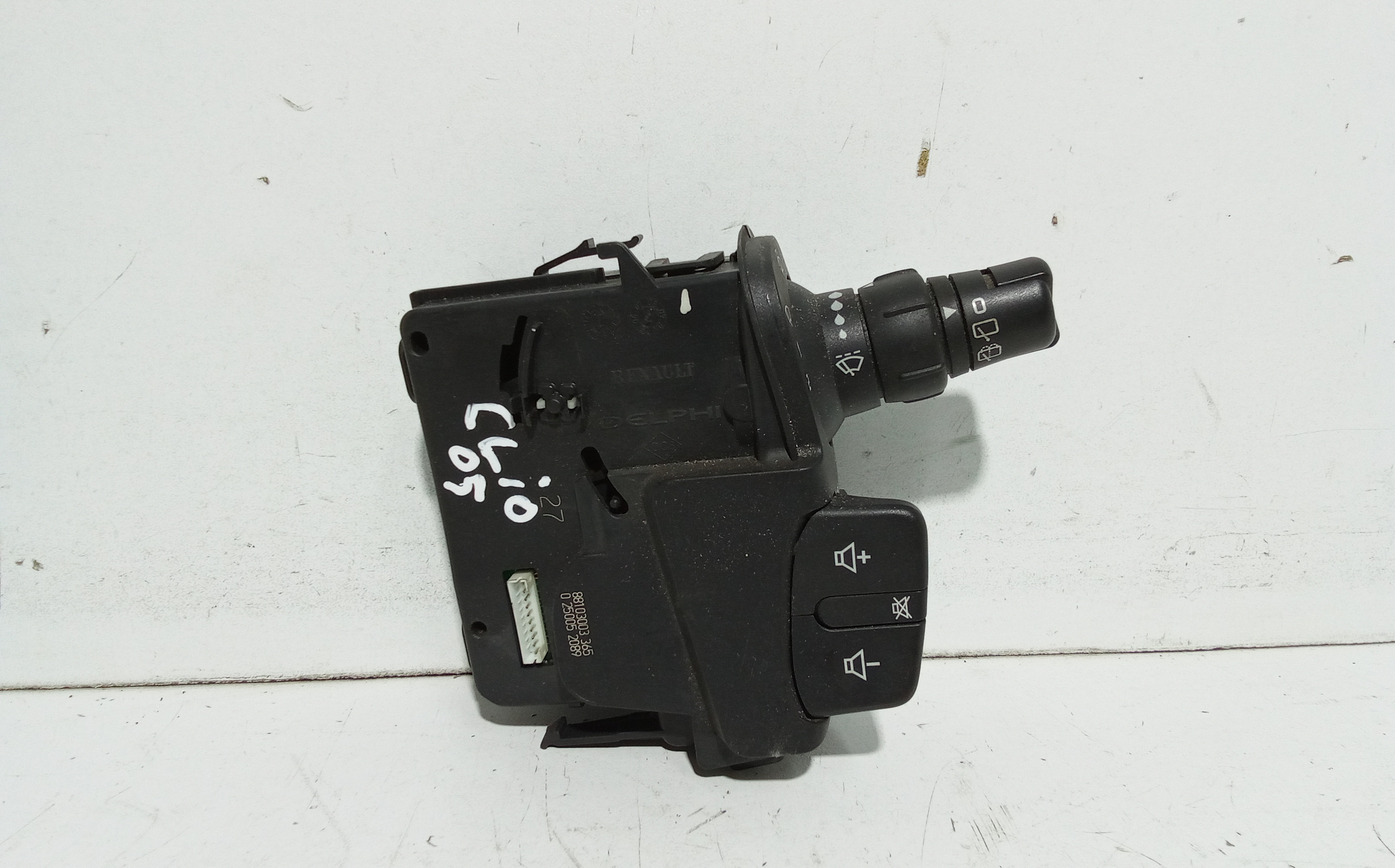 Devioguidasgancio Destro Usato