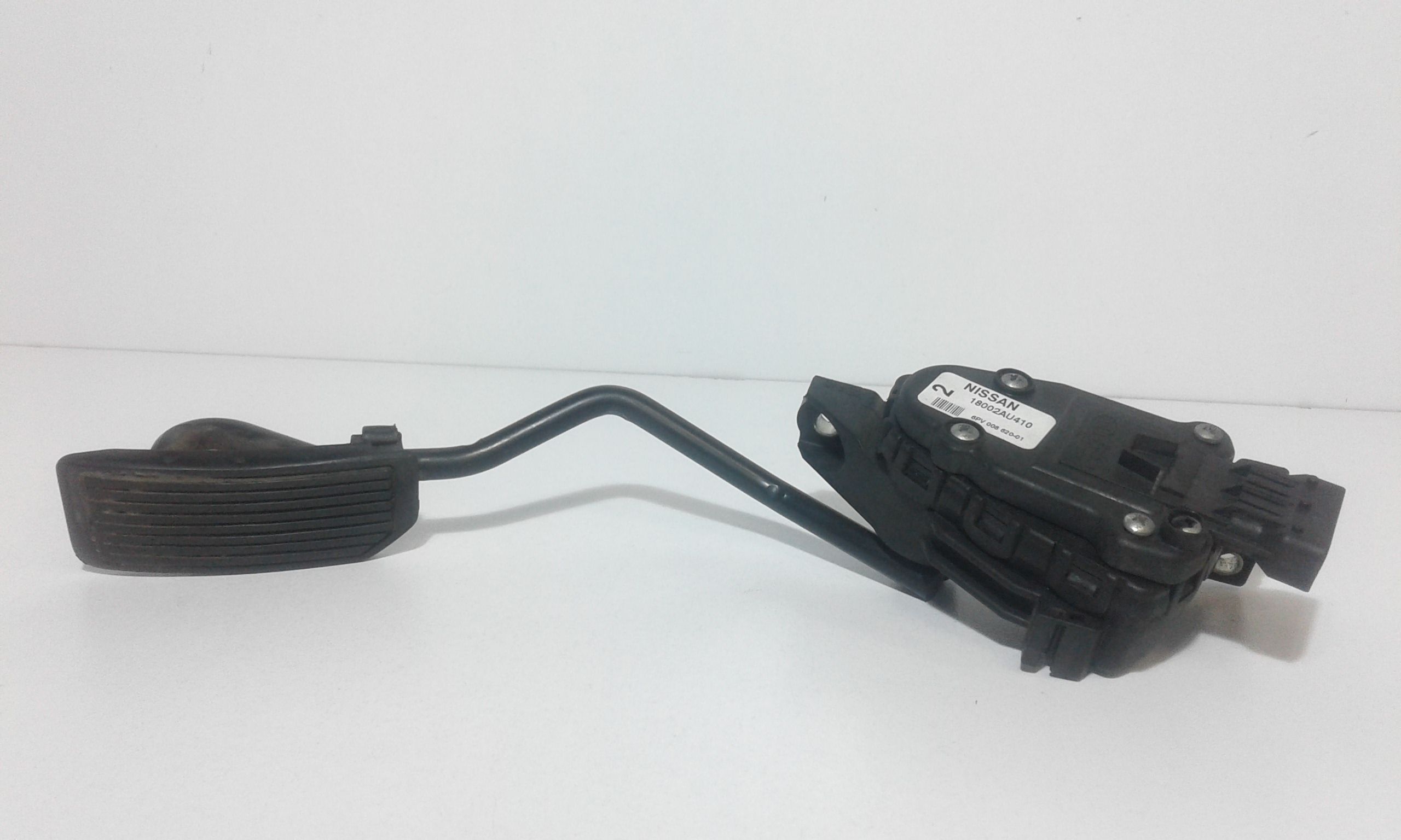 Pedale Acceleratore 18002AU410 Usato