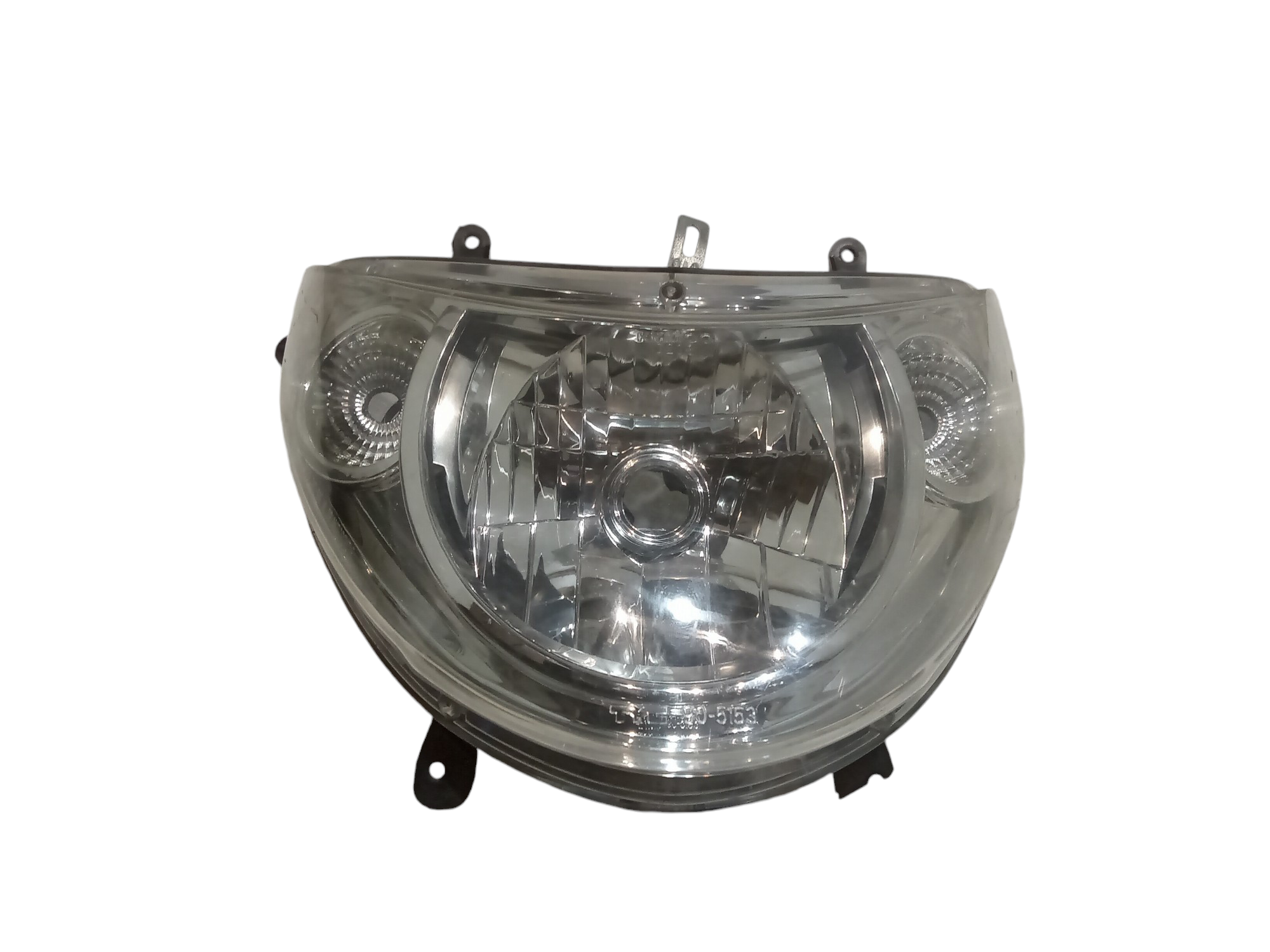 Faro Anteriore Usato