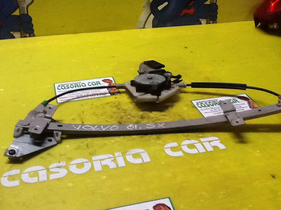 Alzacristallo Porta Ant. Destro 30652185 Usato