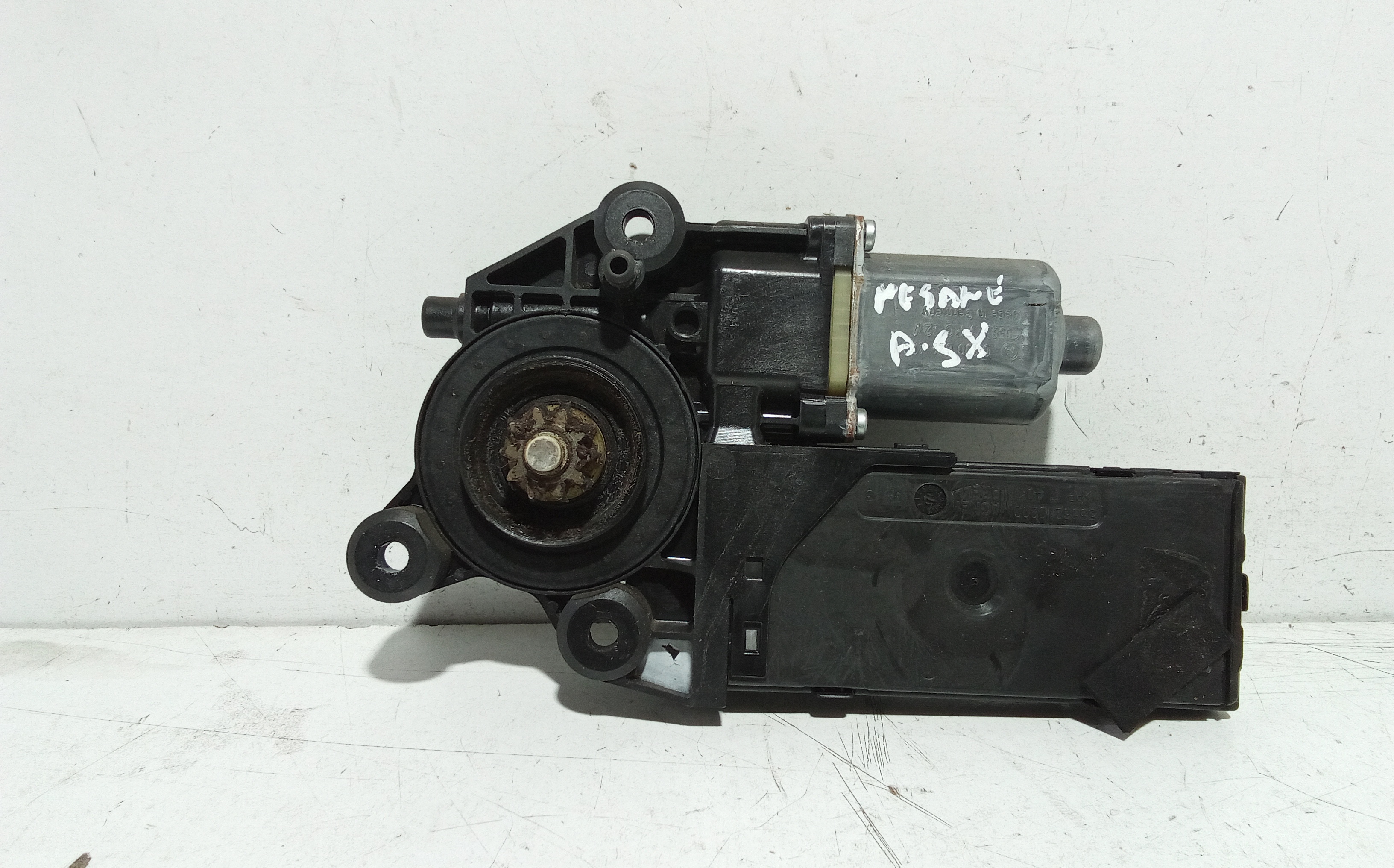 Motorino Alzacristallo Porta Ant. Sinistro 807316160R Usato