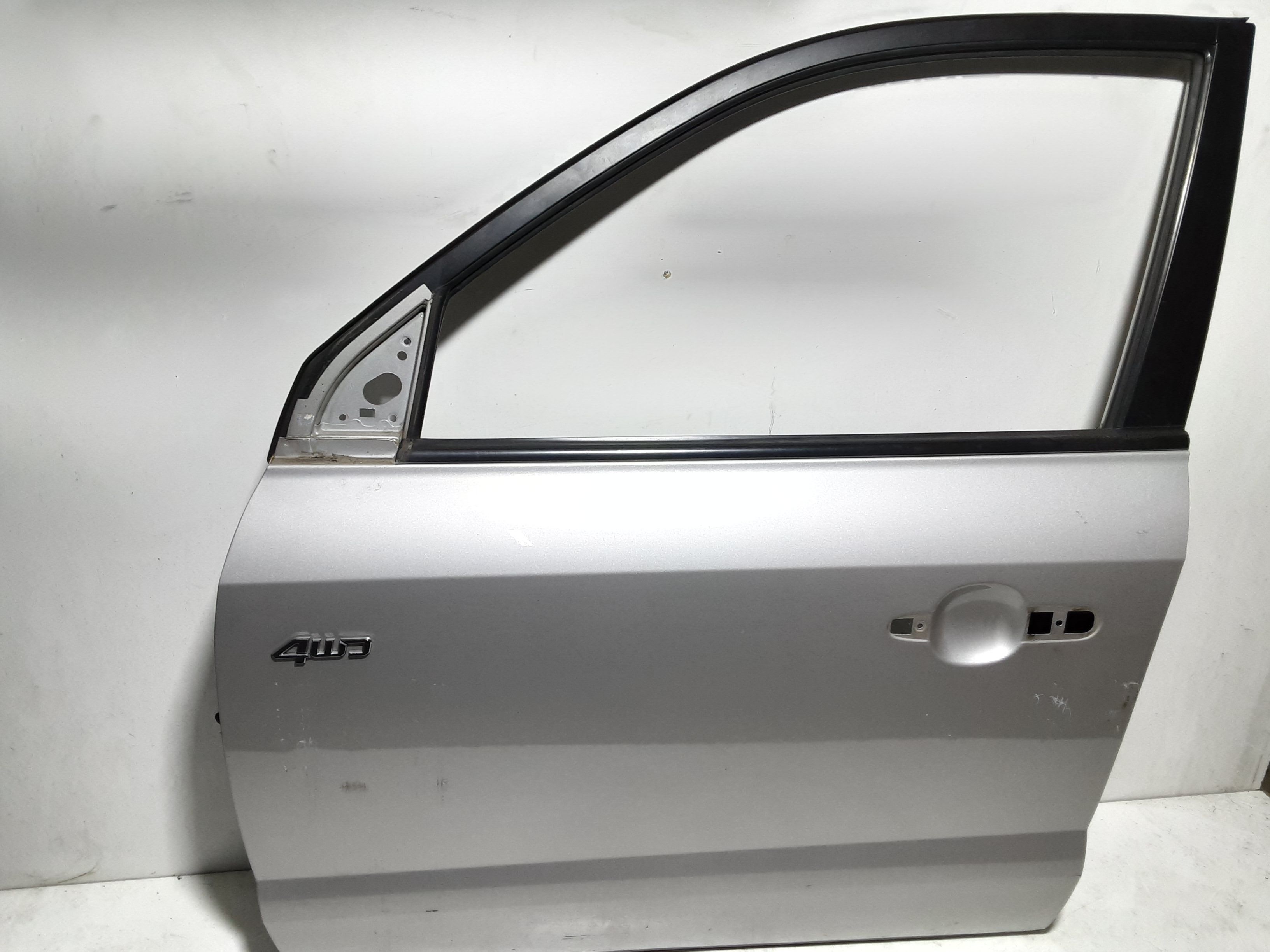 Porta Ant. Sinistro 760032E020 Usato