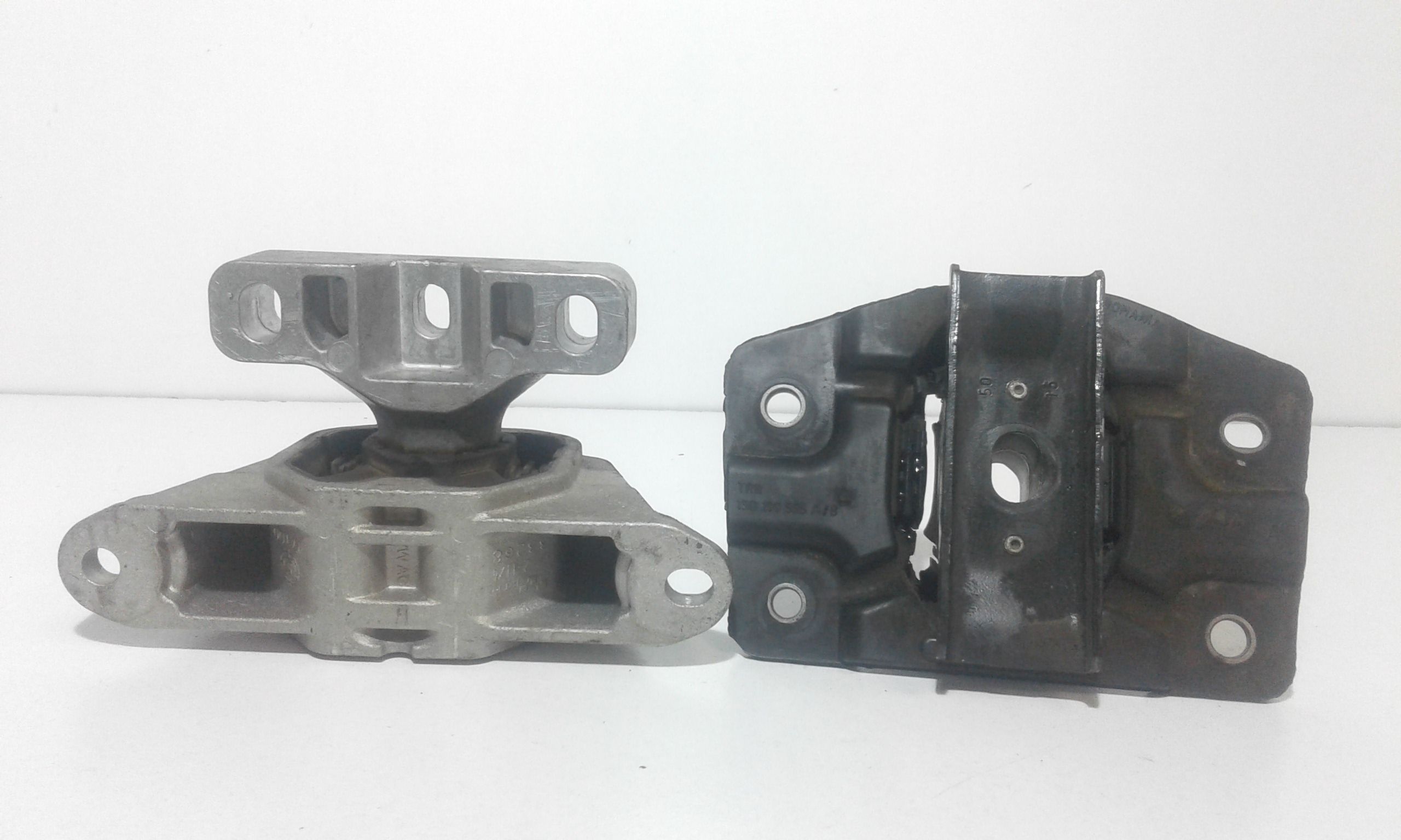 Supporto Ant. Motore,supporto Post. Motore (Bielletta), Bielletta Supporto Motore Usato