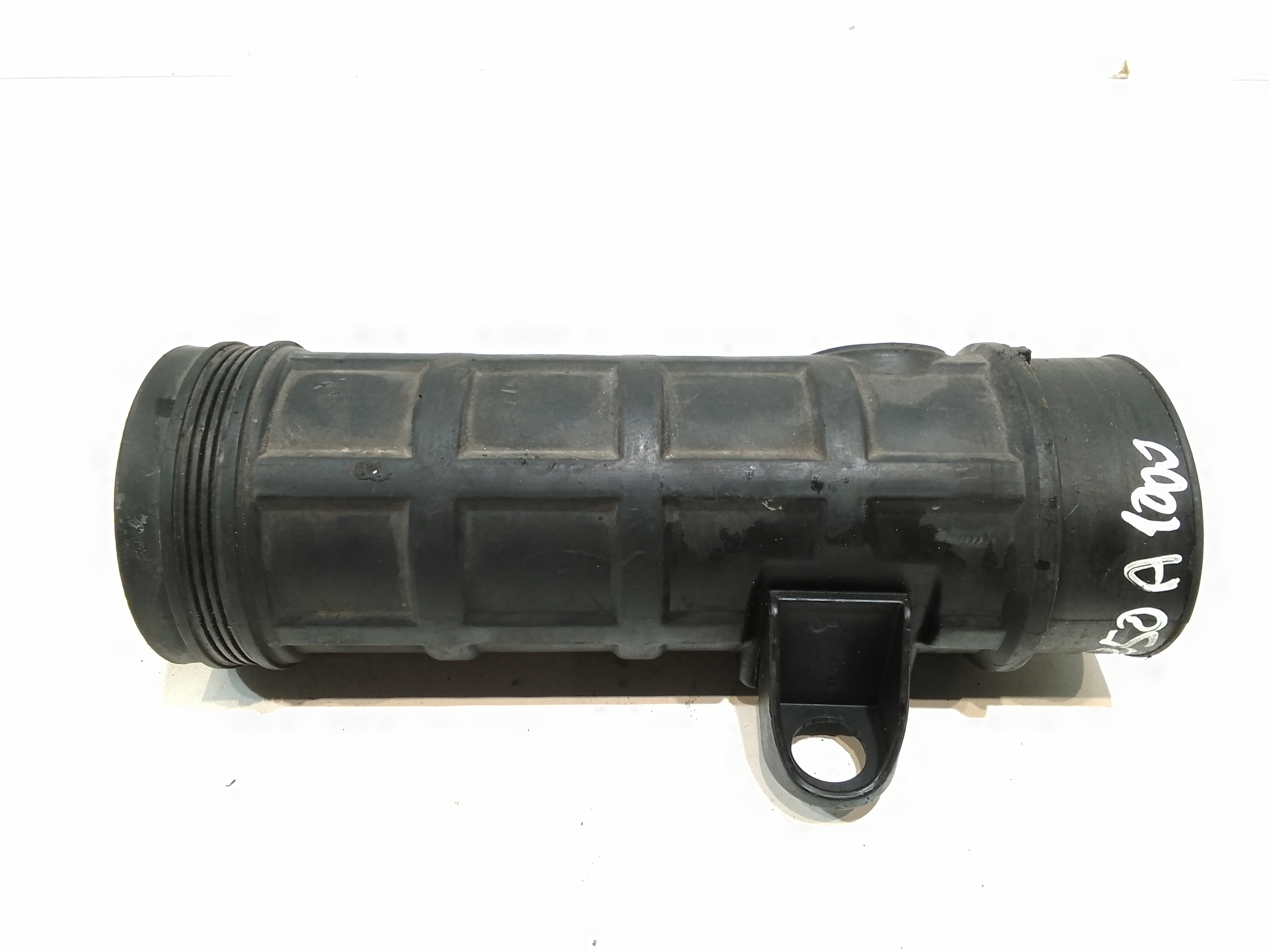 Tubo Rigido Aspirazione Aria Entrata Filtro Usato