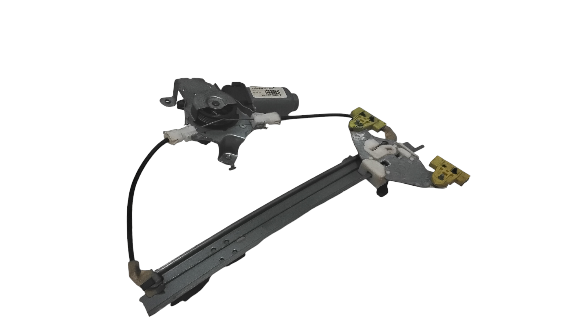 Alzacristallo Porta Post. Sinistro Usato