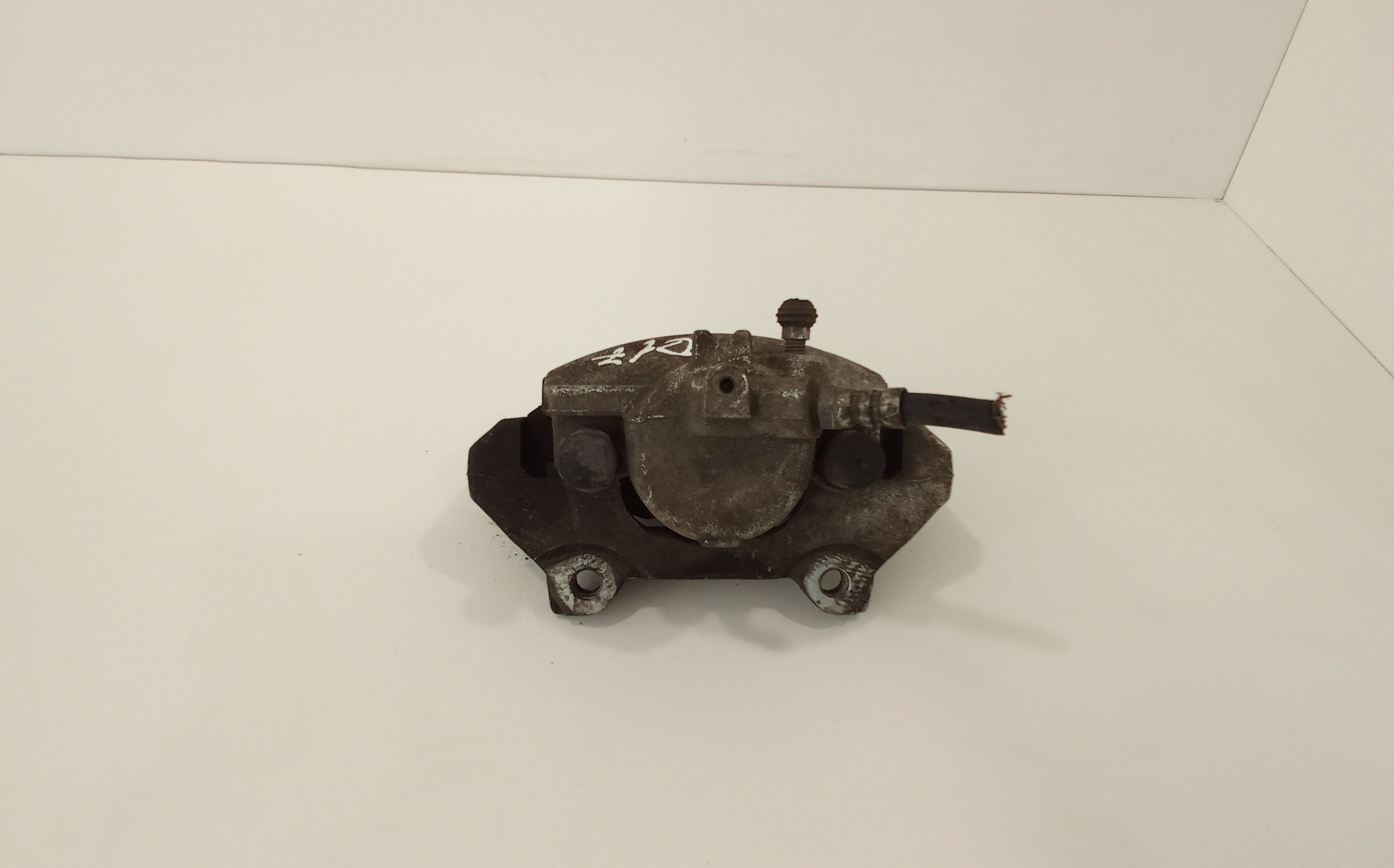 Pinza Freno Ant. Destro 77365759 Usato