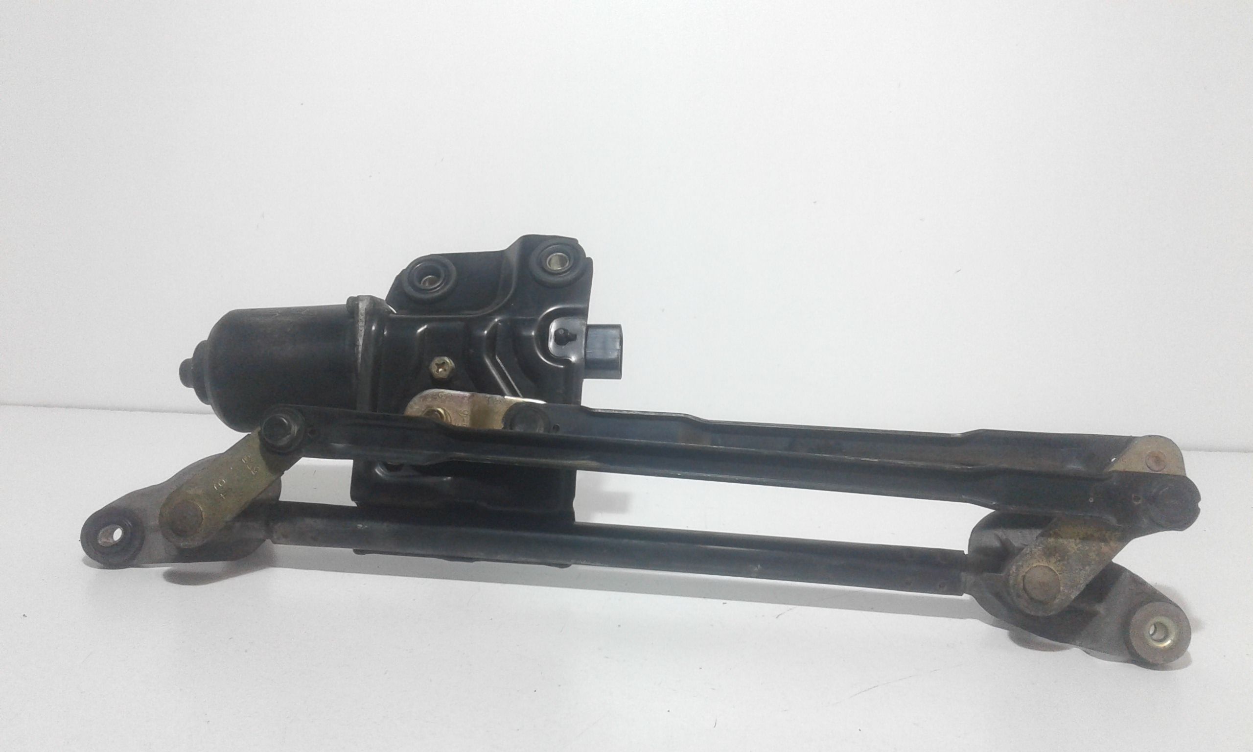 Motorino Tergiparabrezza Compl. Usato