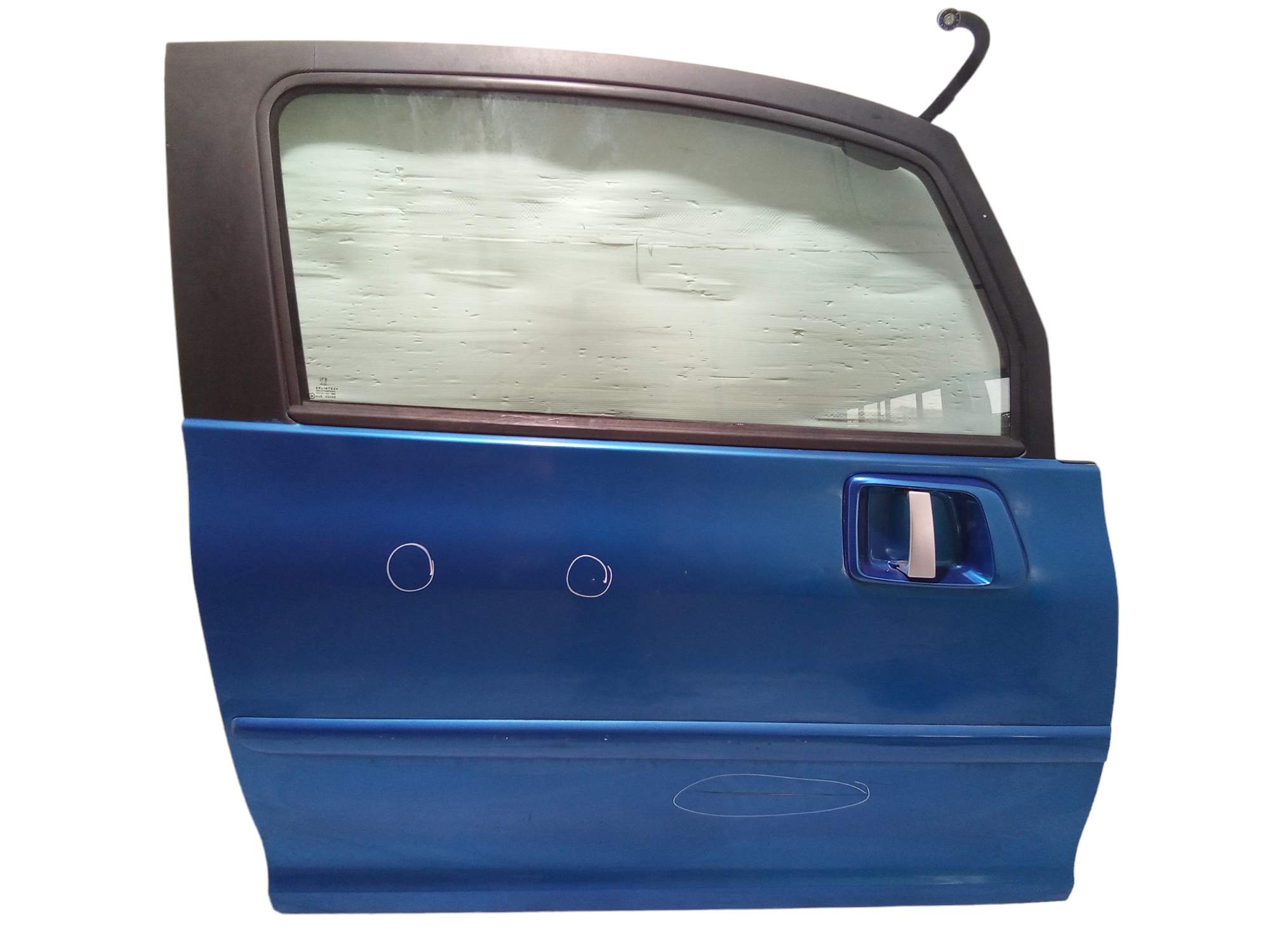 Porta Ant. Destro 9004V9 Usato