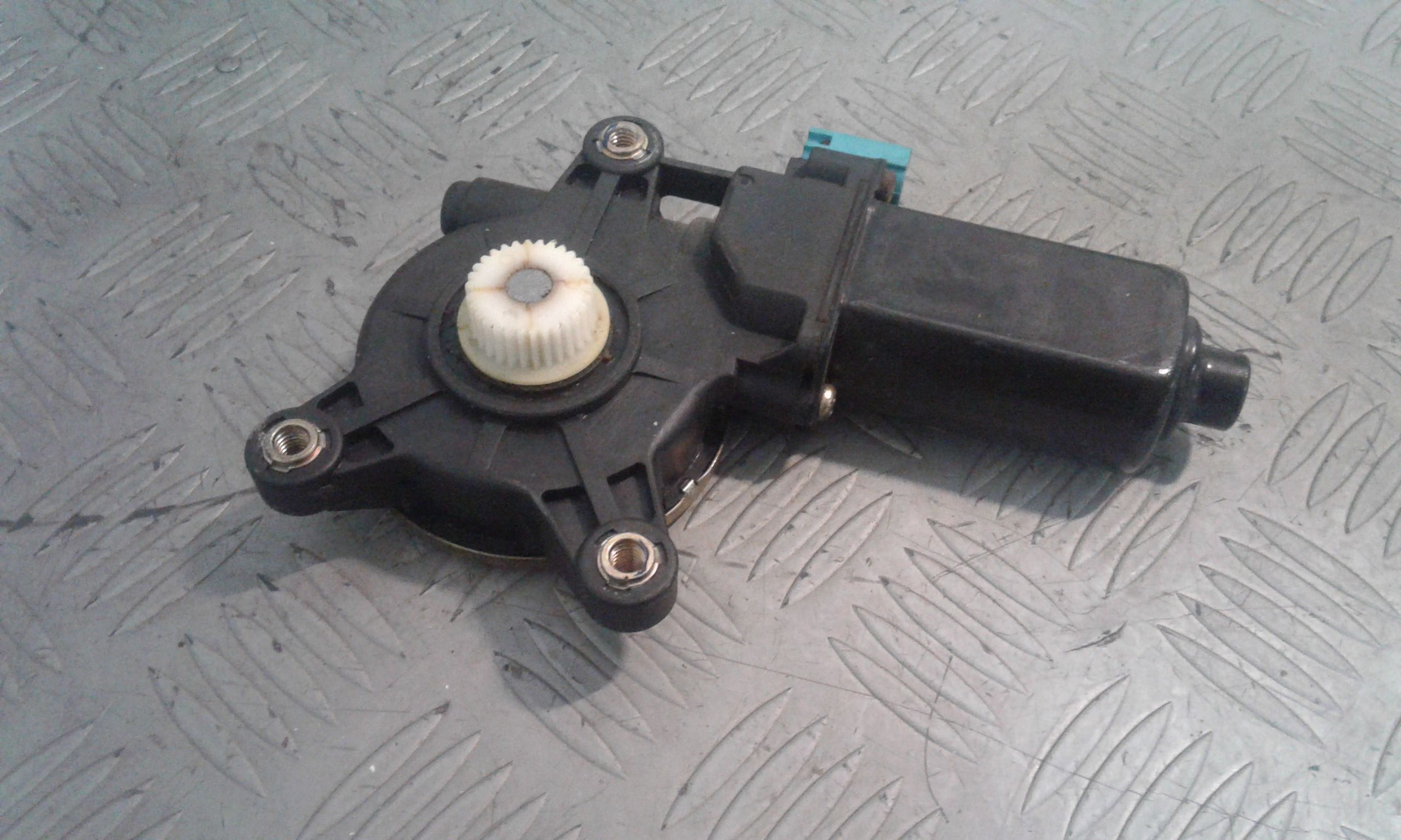 Motorino Alzacristallo Porta Post. Destro 96261061 Usato